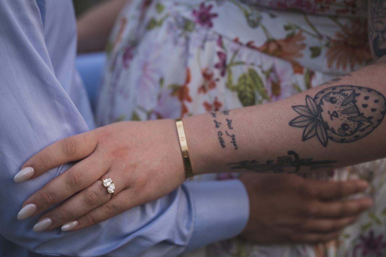 Wedding Proposal Villa Ephrussi 1176
