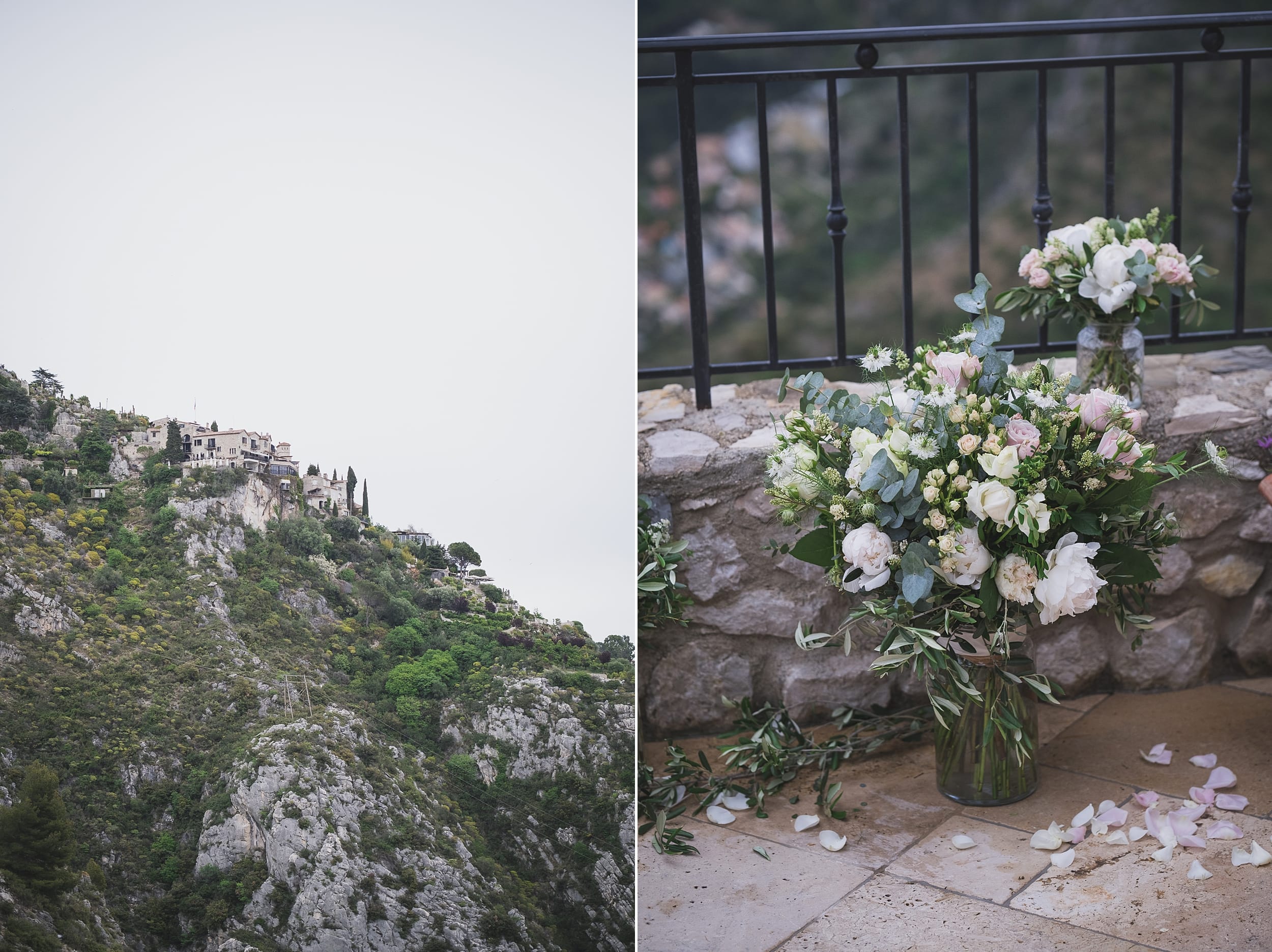 Chateau Eza Presidential Medieval suite 1000