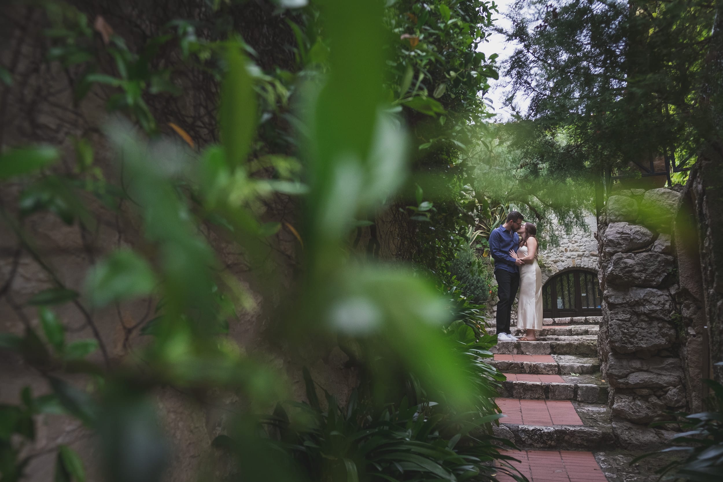 Chateau Eza Presidential Medieval suite 1050