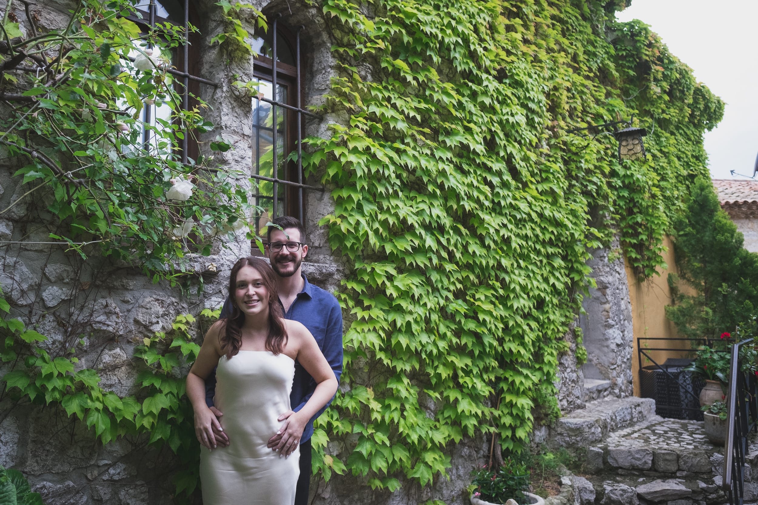 Chateau Eza Presidential Medieval suite 1054