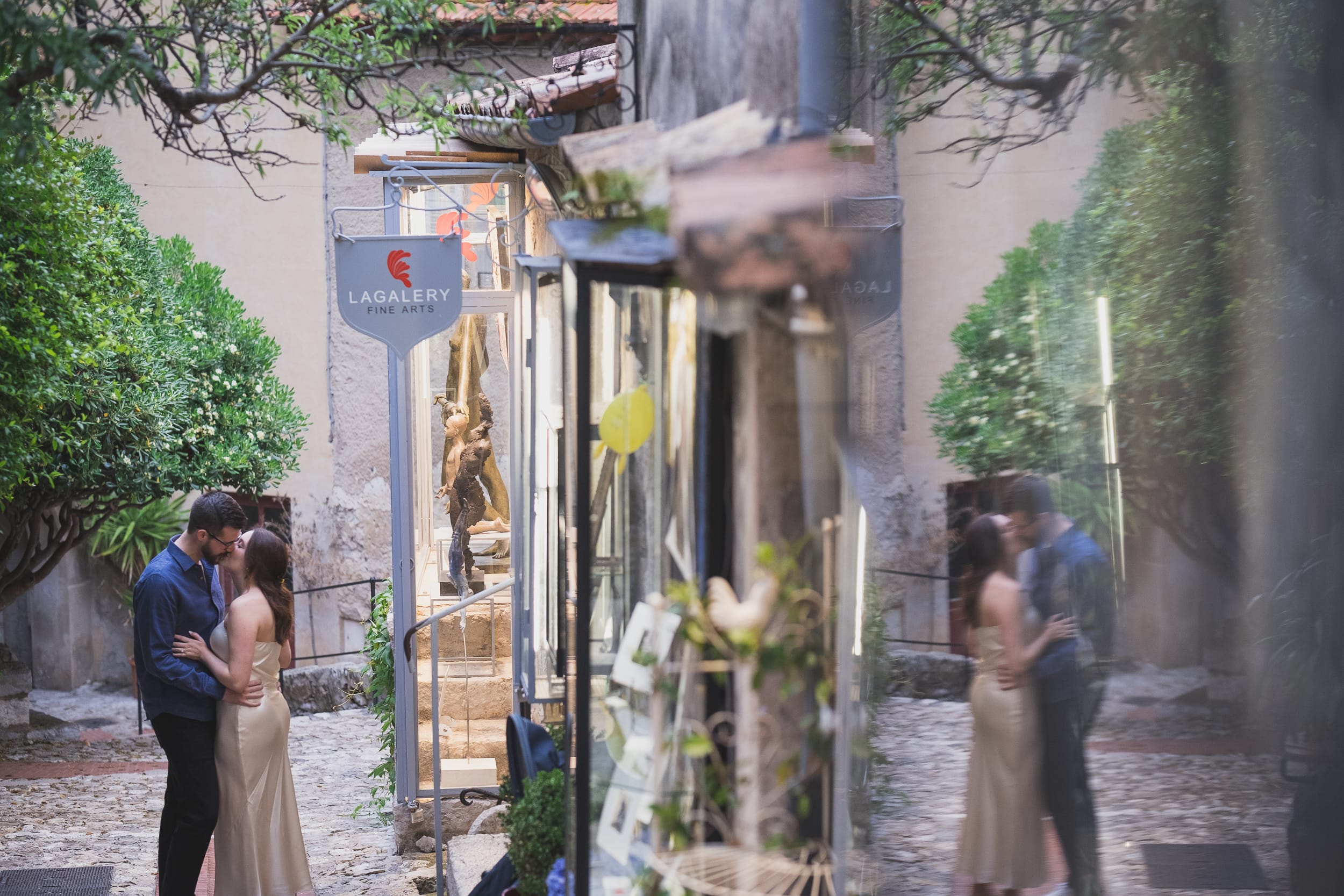 Chateau Eza Presidential Medieval suite 1071