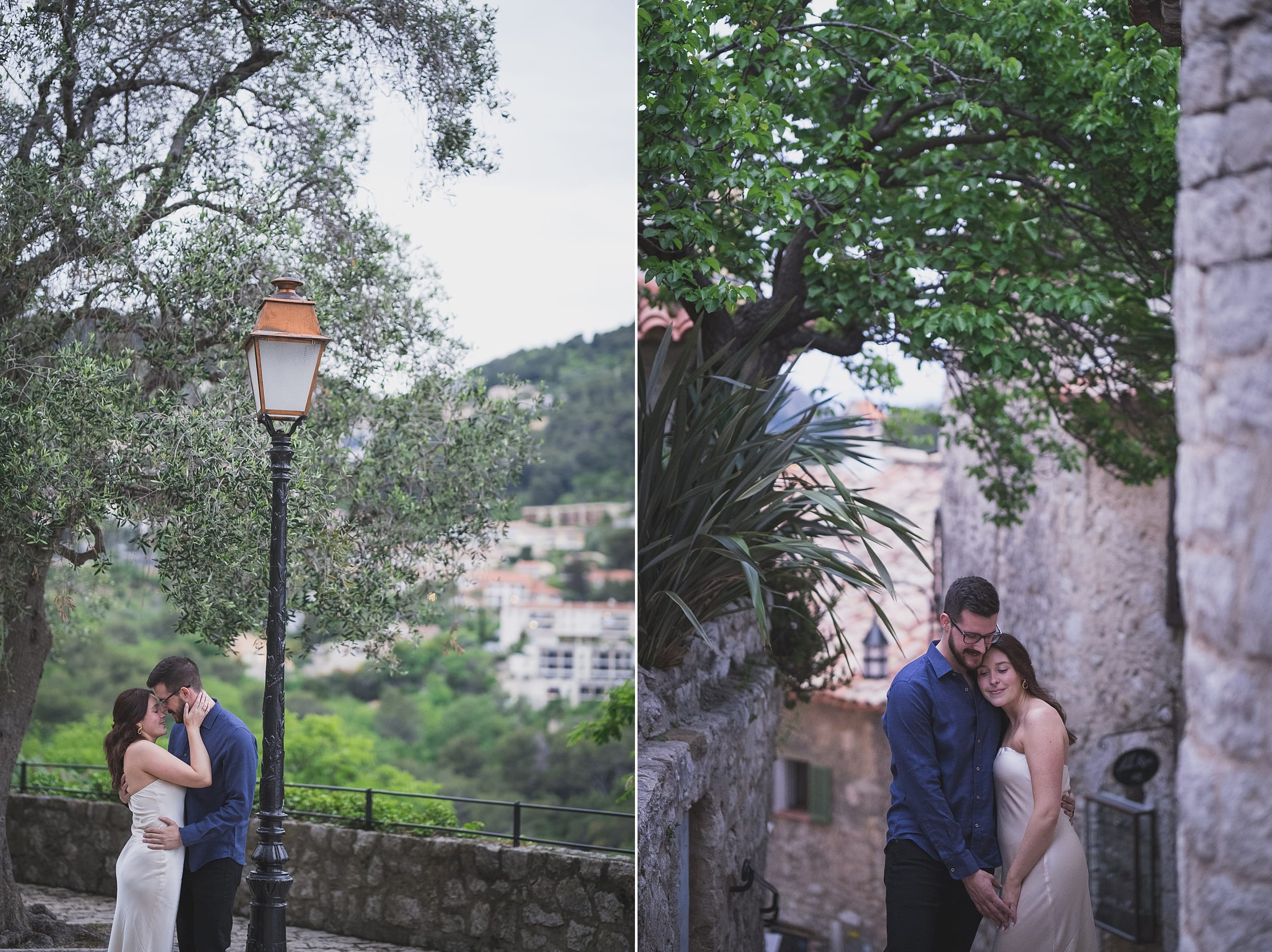 Chateau Eza Presidential Medieval suite 1084