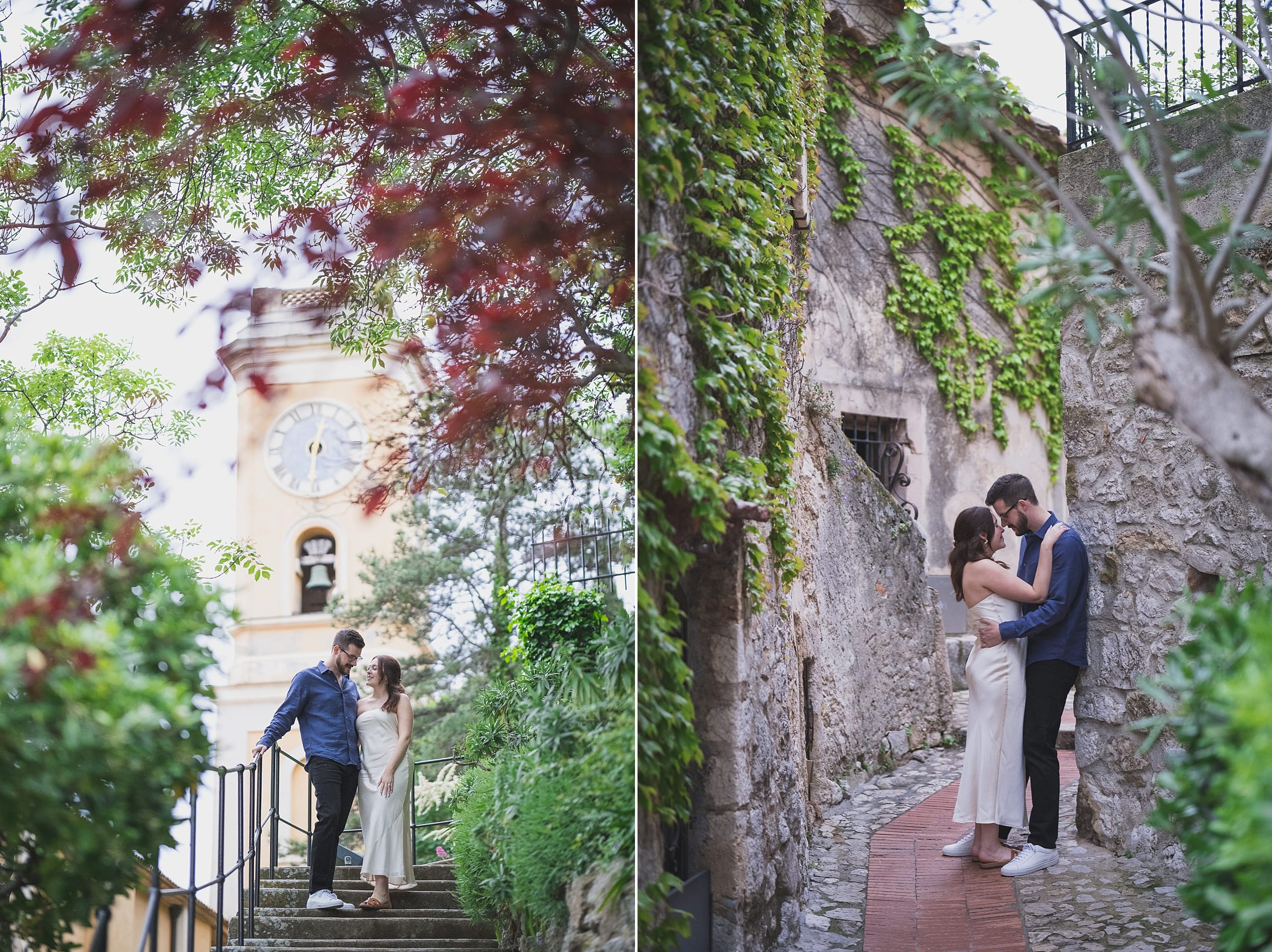 Chateau Eza Presidential Medieval suite 1087