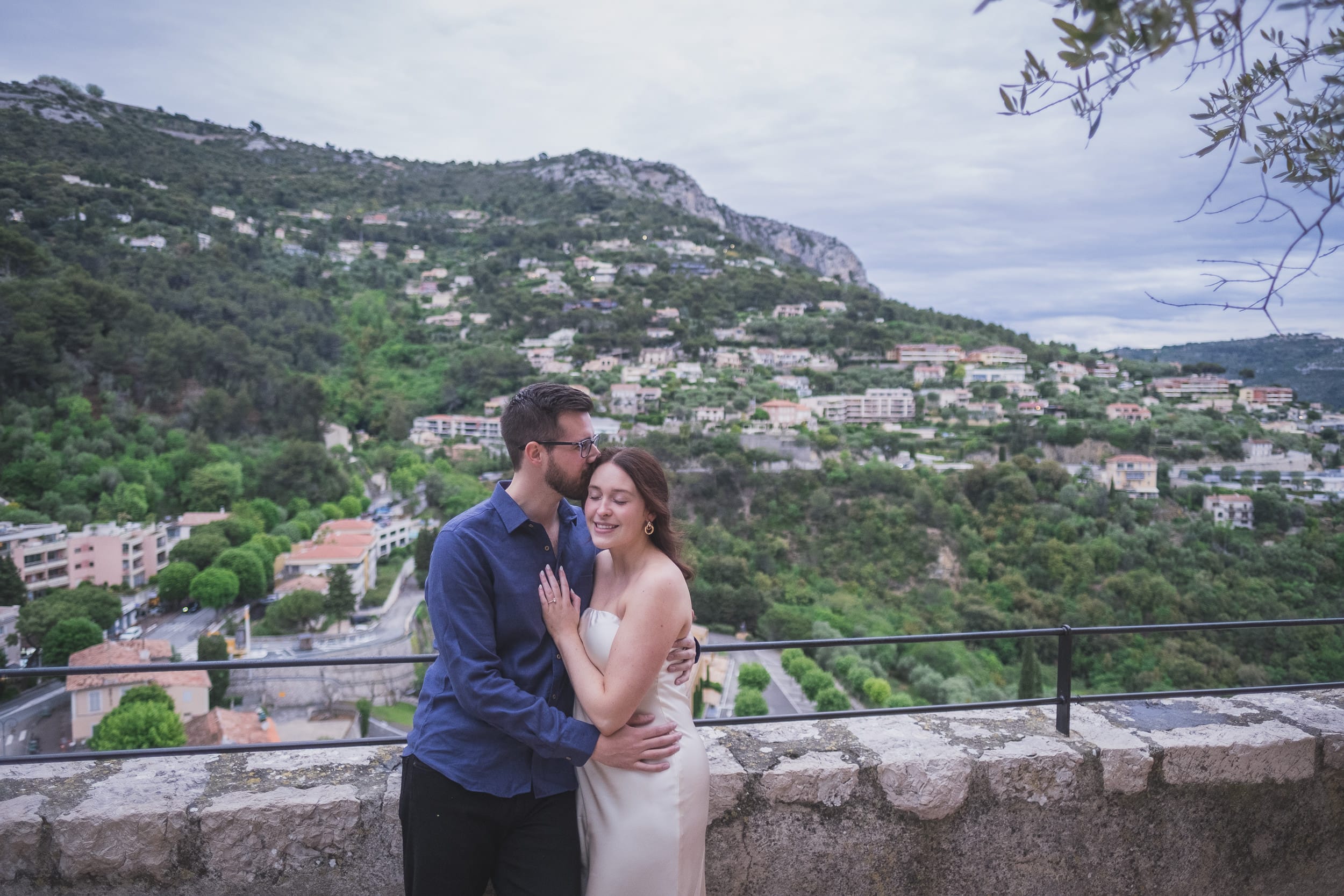 Chateau Eza Presidential Medieval suite 1094