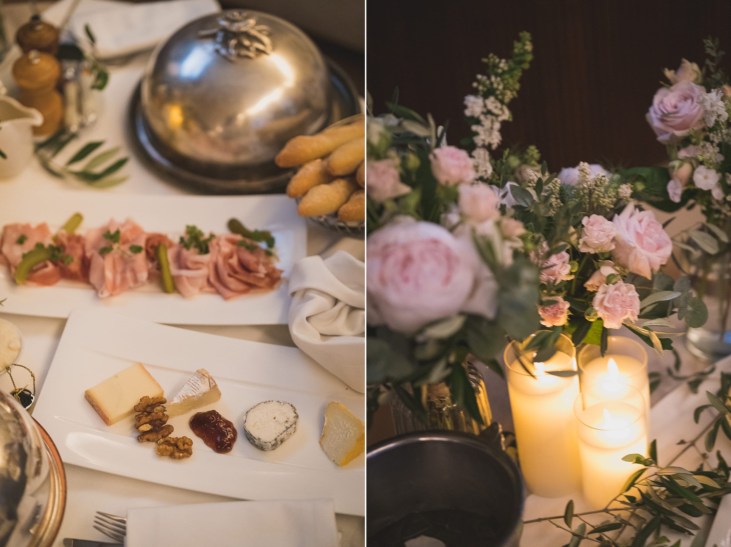 Chateau Eza Presidential Medieval suite 1135