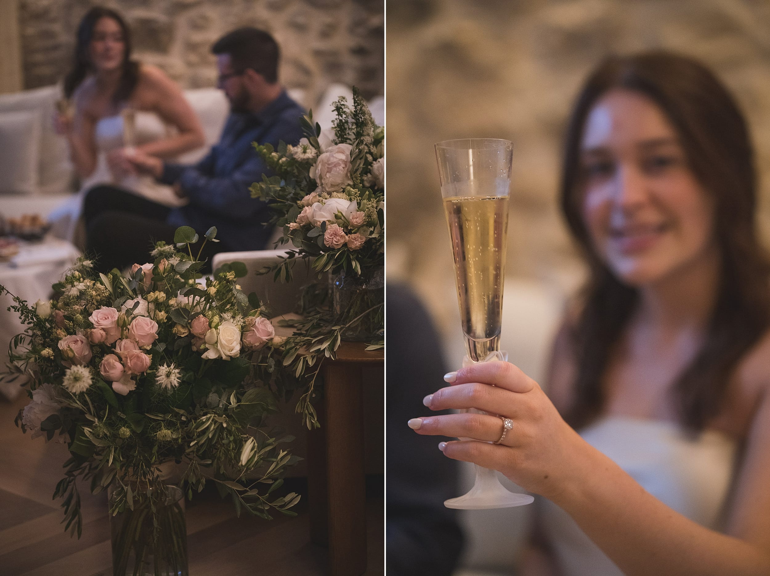 Chateau Eza Presidential Medieval suite 1141