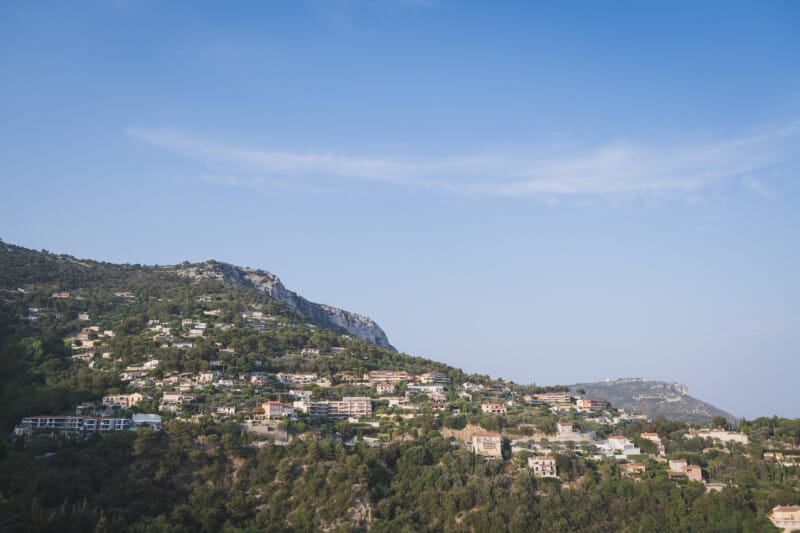 French Riviera Maternity Pictures 15 French Riviera Maternity Babymoon pictures 5