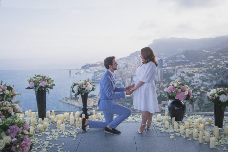 Best Proposal Places in the French Riviera 5 Maybourne Riviera Proposal 32