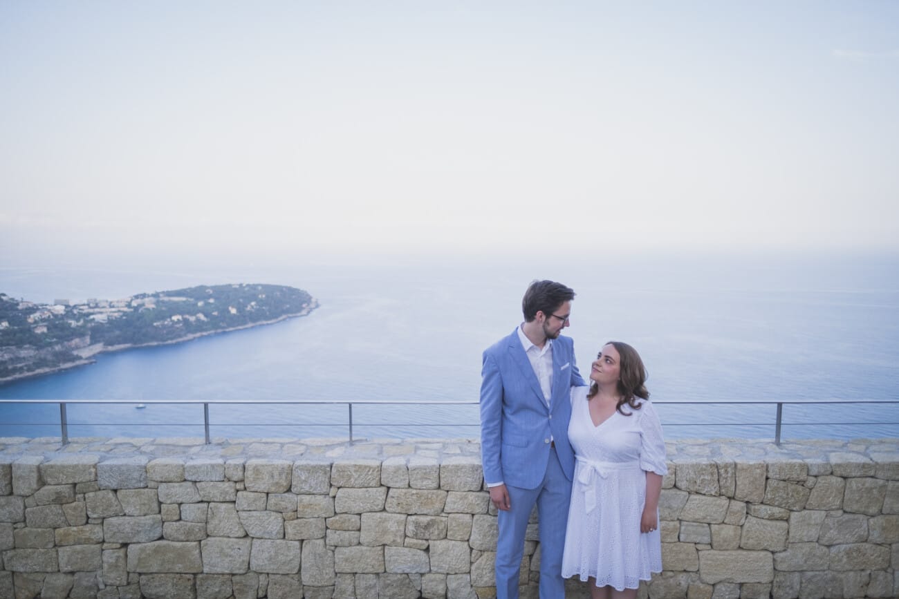 Maybourne Riviera Wedding Proposal 111
