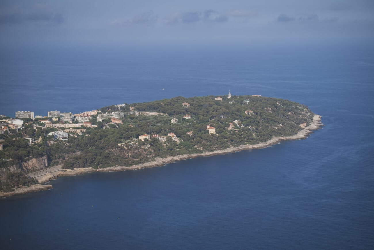 Maybourne Riviera Wedding Proposal 14