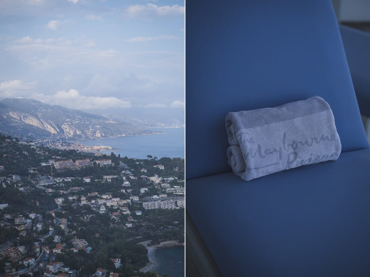 Maybourne Riviera Wedding Proposal 15