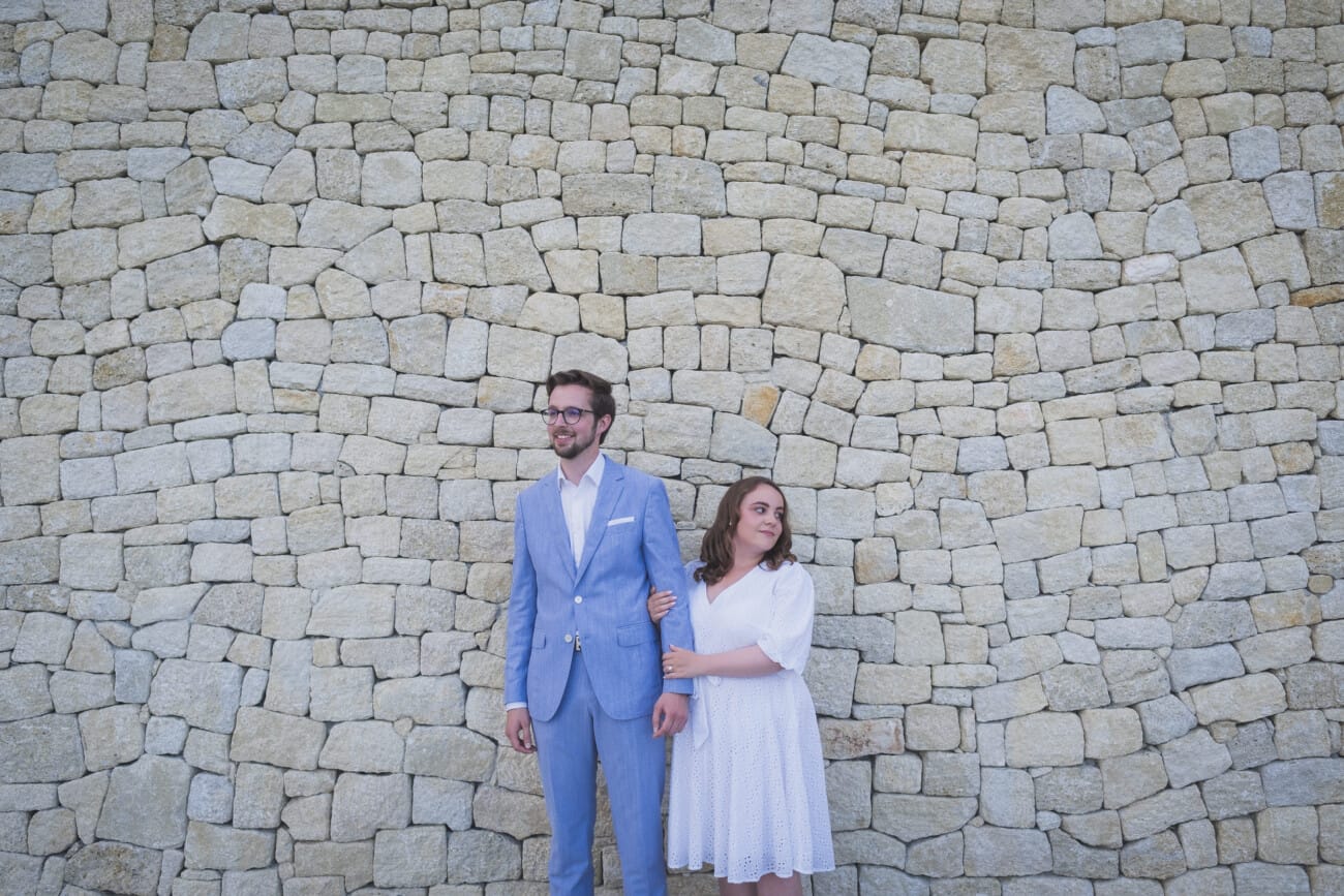 Maybourne Riviera Wedding Proposal 69