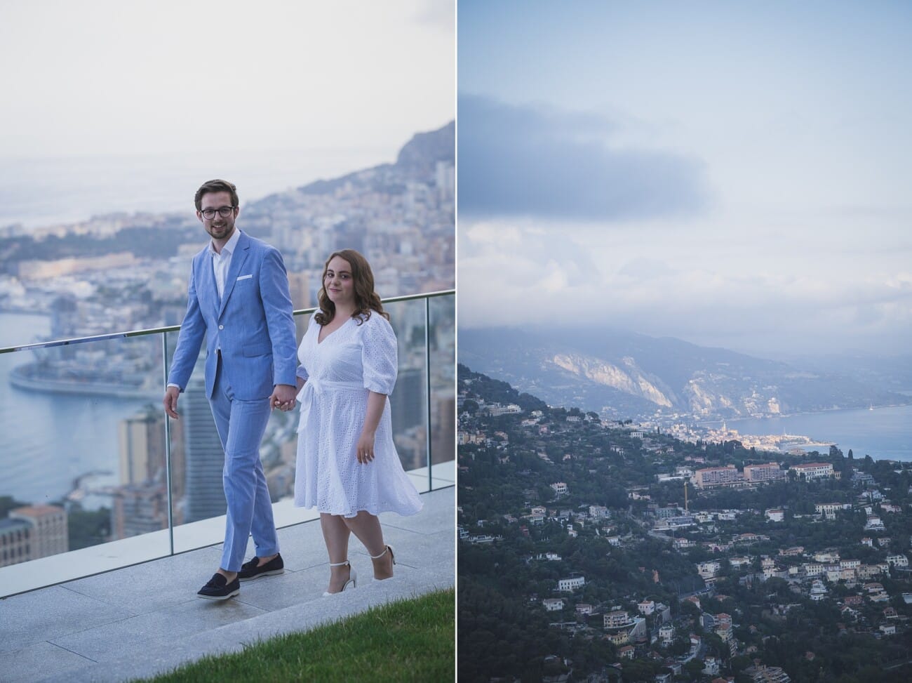 Maybourne Riviera Wedding Proposal 88