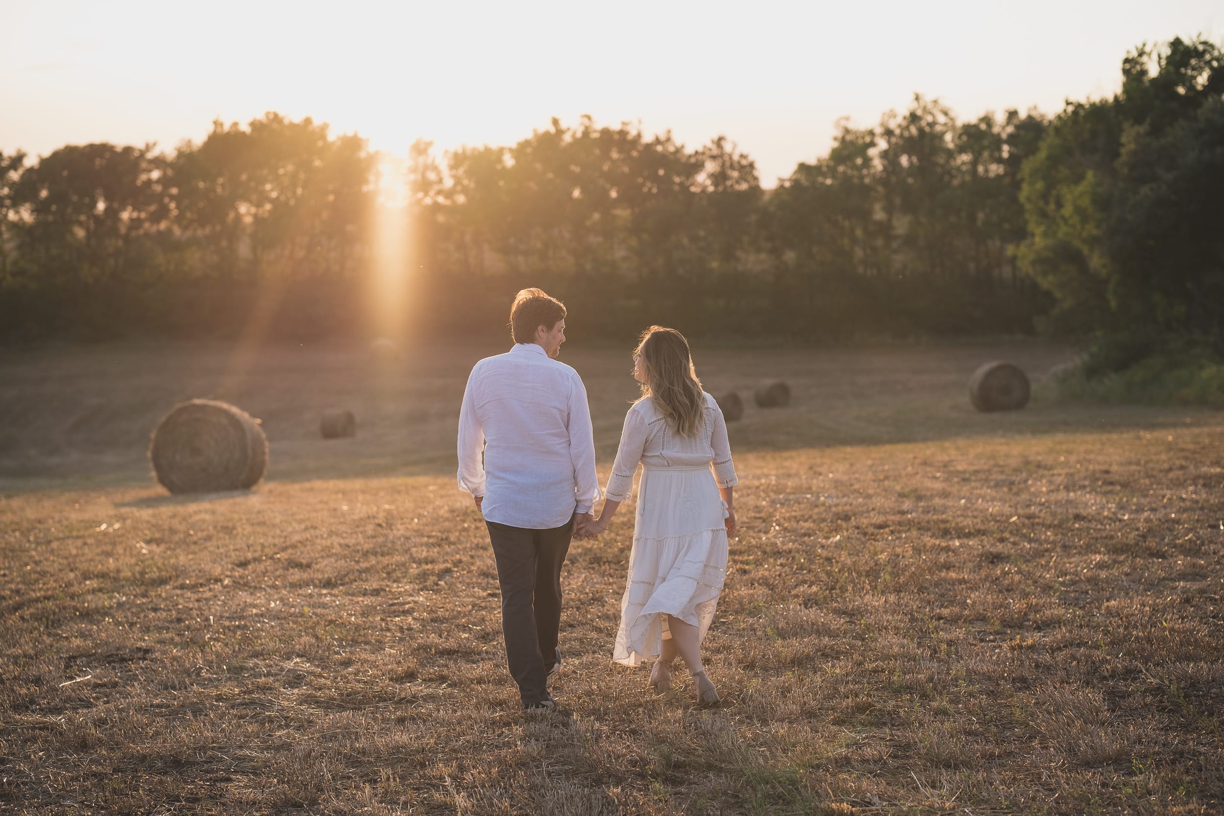 Provence Lavender Babymoon Maternity 142995