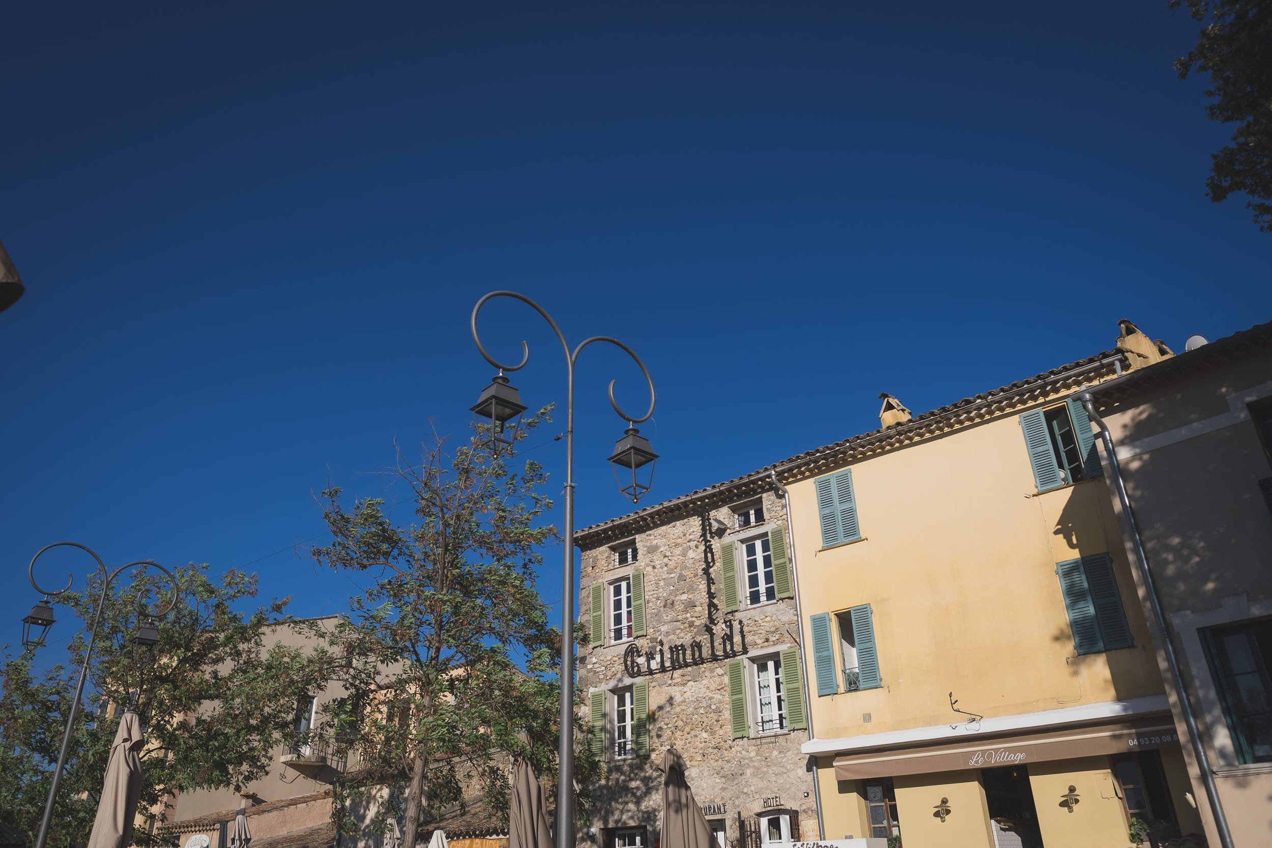 Tender Chateau le Cagnard Proposal 2 Chateau le Cagnard Wedding Proposal 2