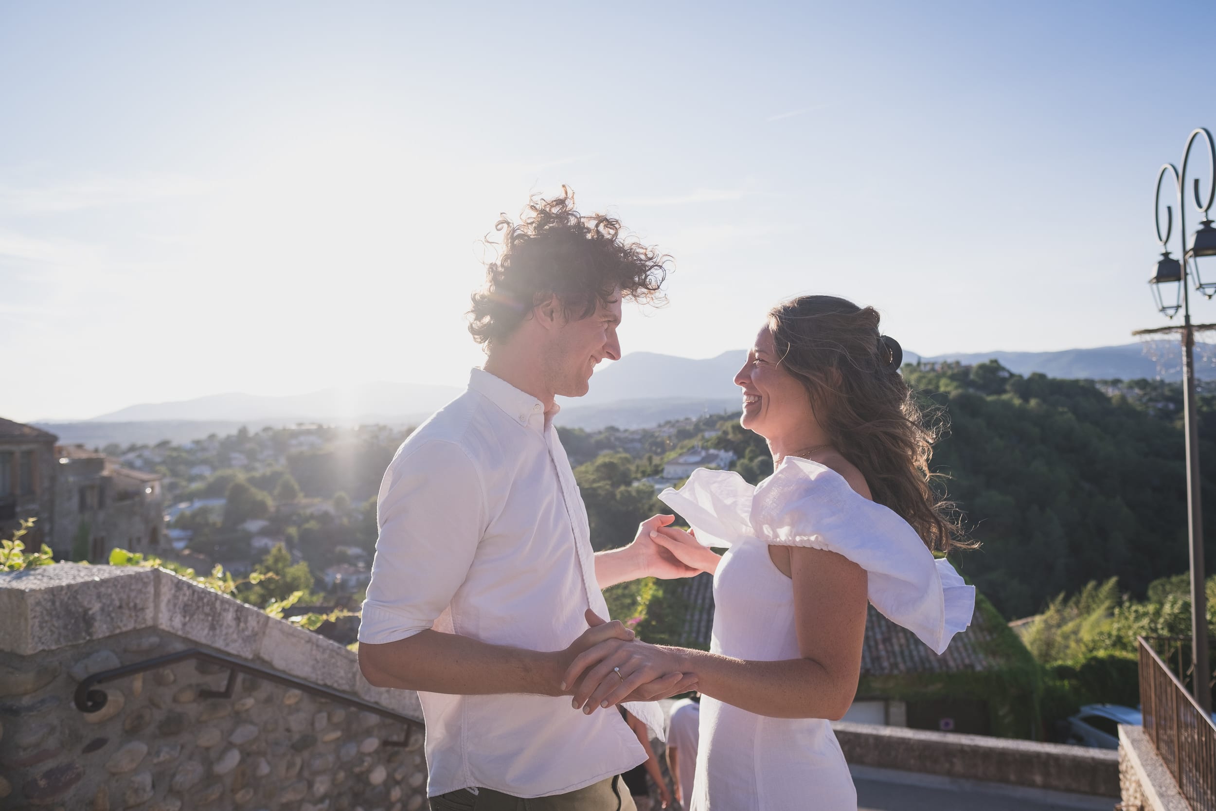 Tender Chateau le Cagnard Proposal 10 Chateau le Cagnard Wedding Proposal 36