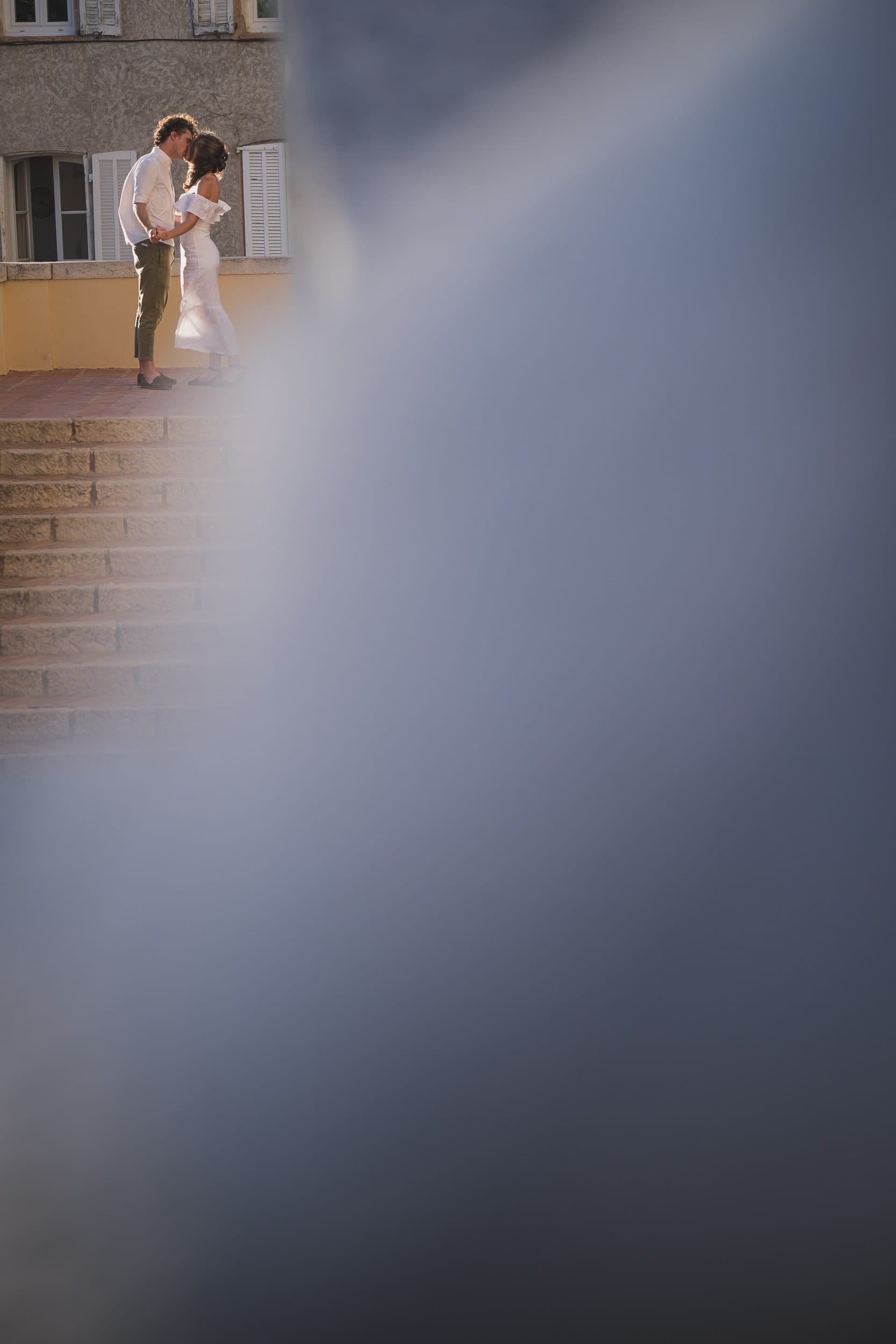 Tender Chateau le Cagnard Proposal 11 Chateau le Cagnard Wedding Proposal 42