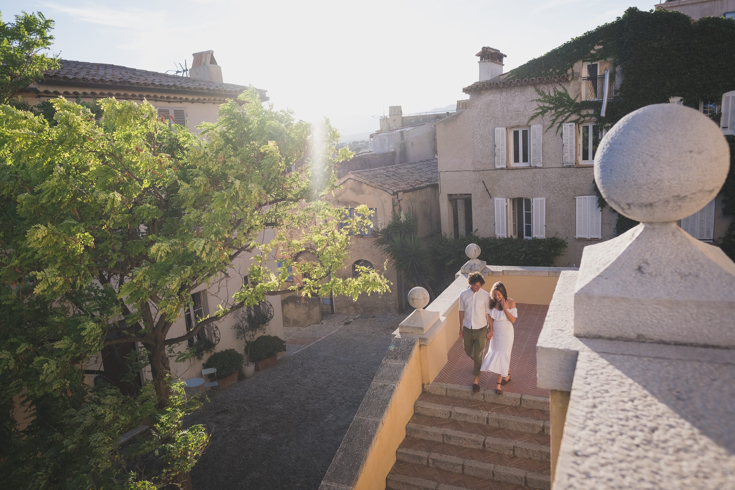 Tender Chateau le Cagnard Proposal 12 Chateau le Cagnard Wedding Proposal 44