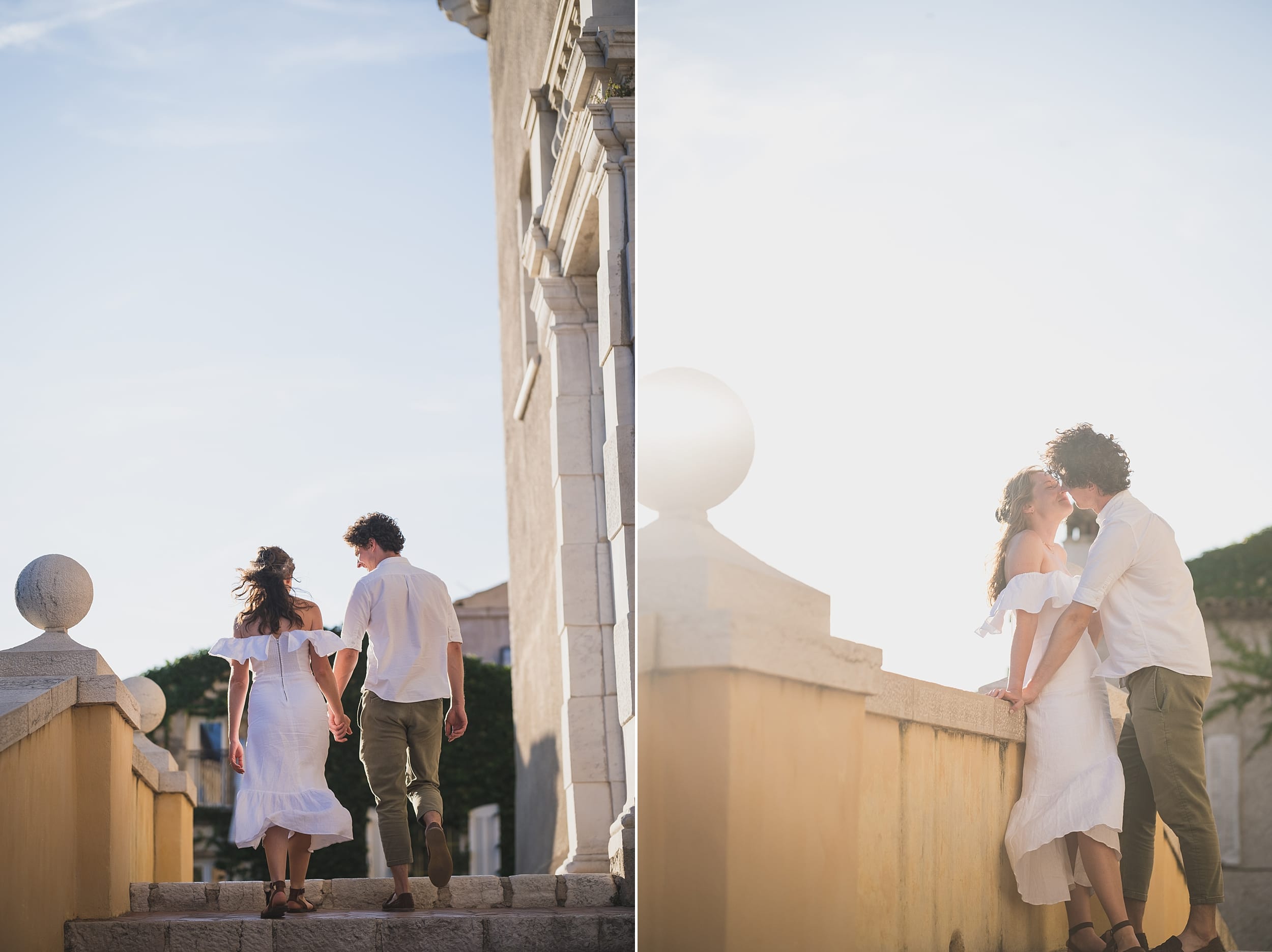 Tender Chateau le Cagnard Proposal 15 Chateau le Cagnard Wedding Proposal 50