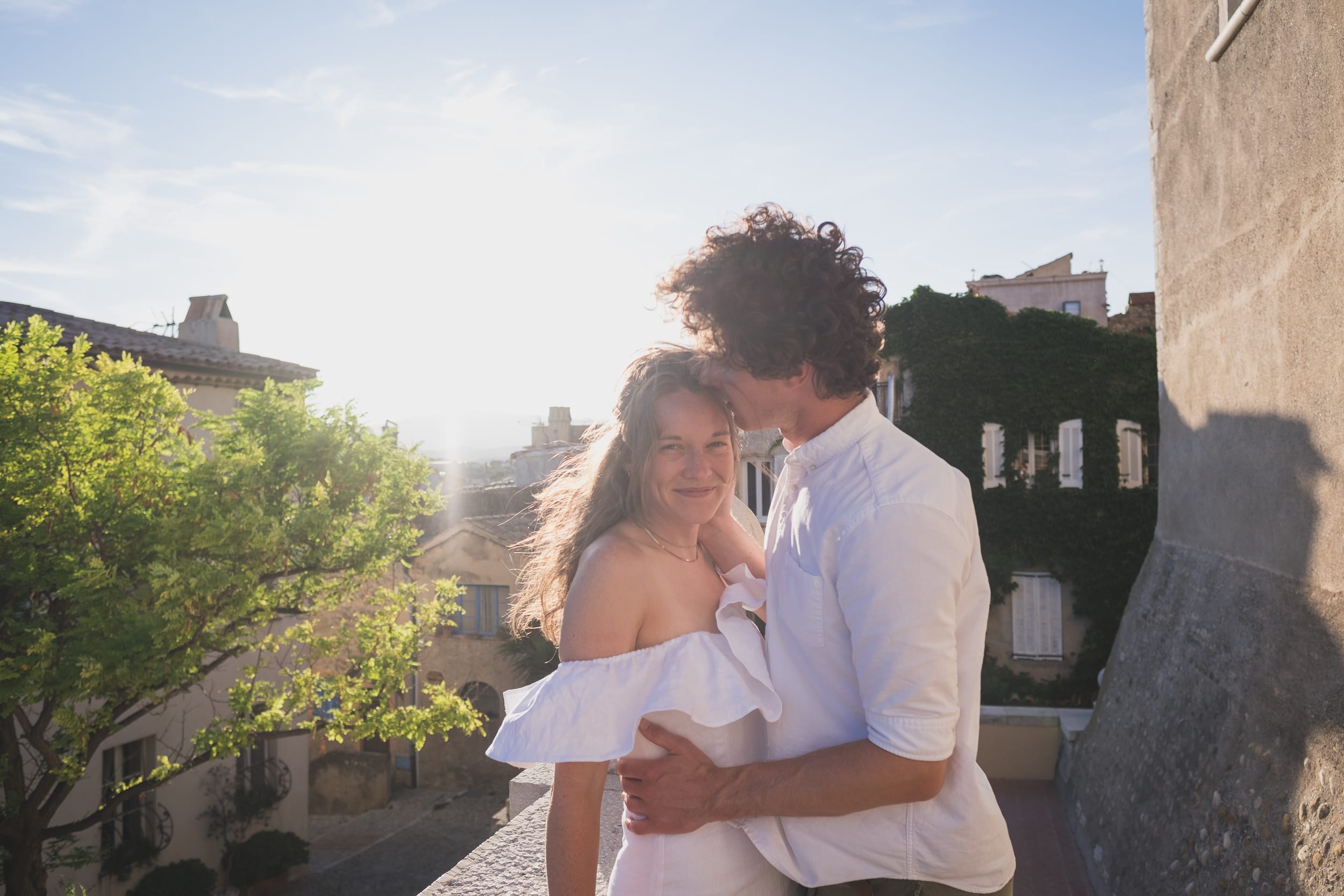 Tender Chateau le Cagnard Proposal 16 Chateau le Cagnard Wedding Proposal 56