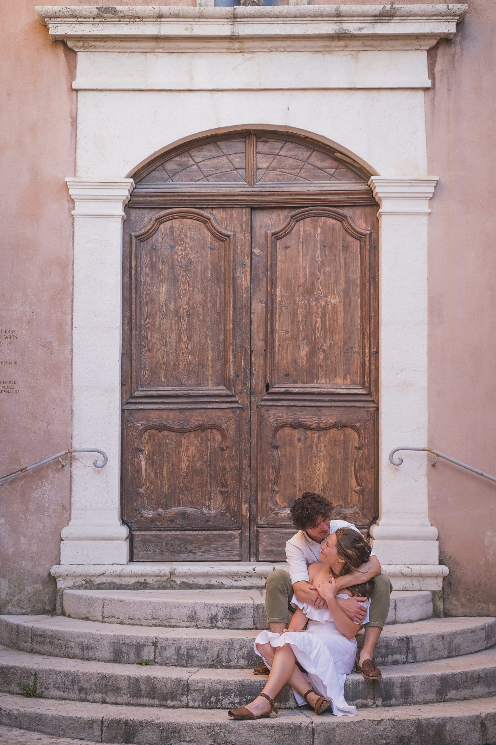 Tender Chateau le Cagnard Proposal 18 Chateau le Cagnard Wedding Proposal 60