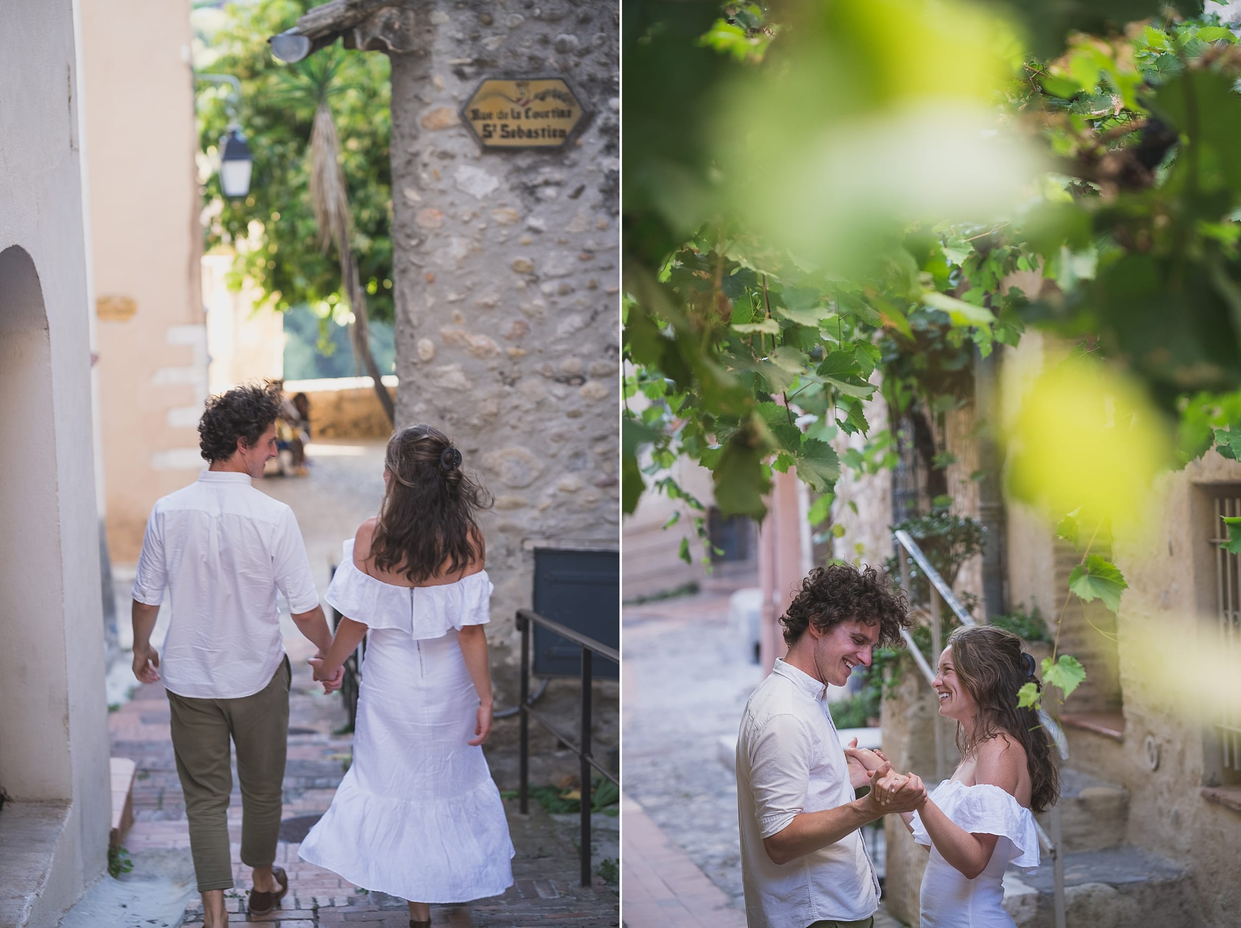 Tender Chateau le Cagnard Proposal 19 Chateau le Cagnard Wedding Proposal 63