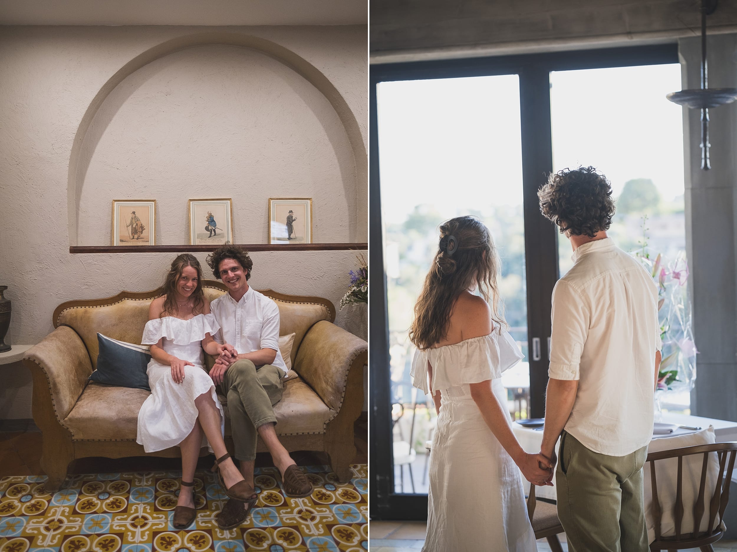 Tender Chateau le Cagnard Proposal 20 Chateau le Cagnard Wedding Proposal 67