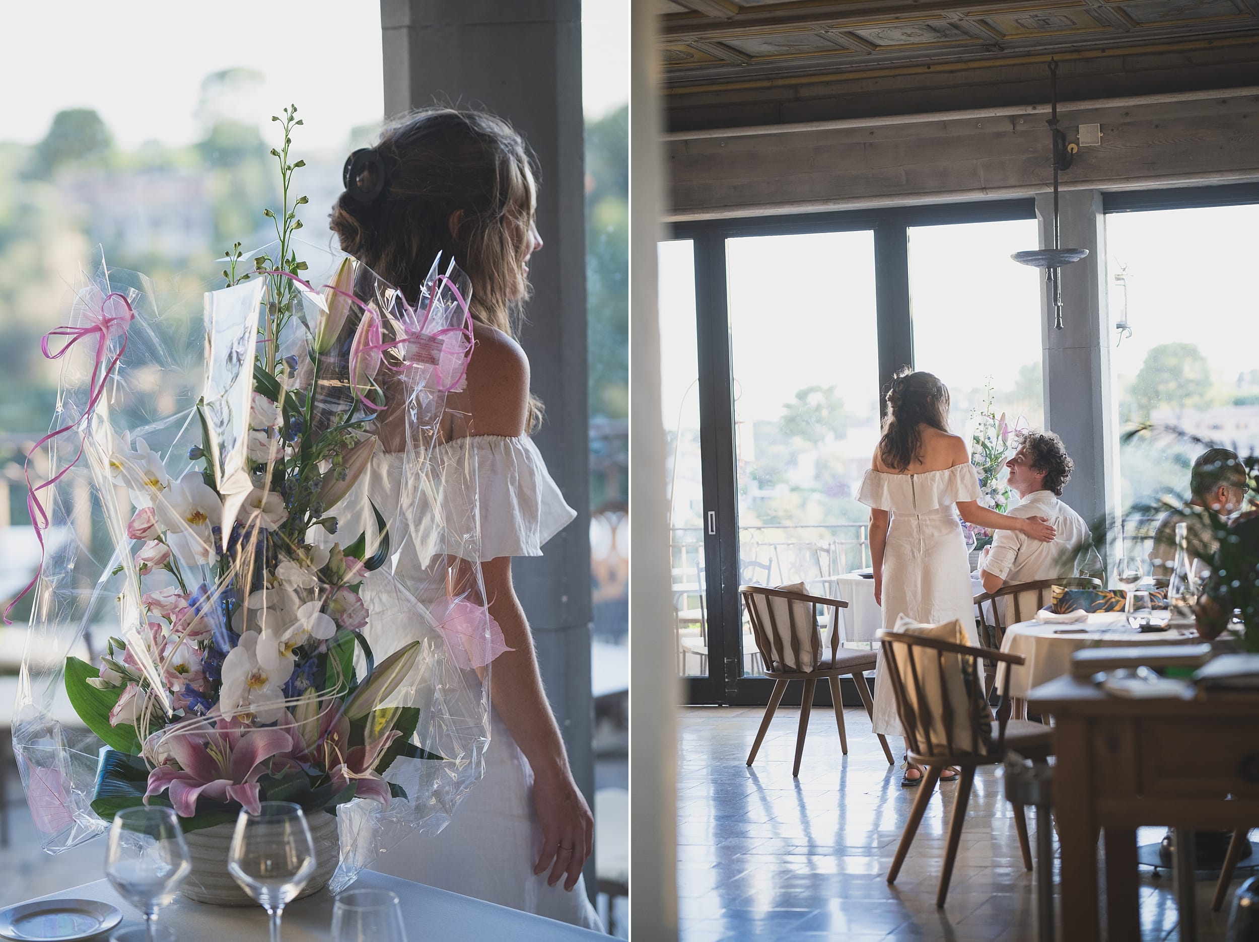 Tender Chateau le Cagnard Proposal 21 Chateau le Cagnard Wedding Proposal 69