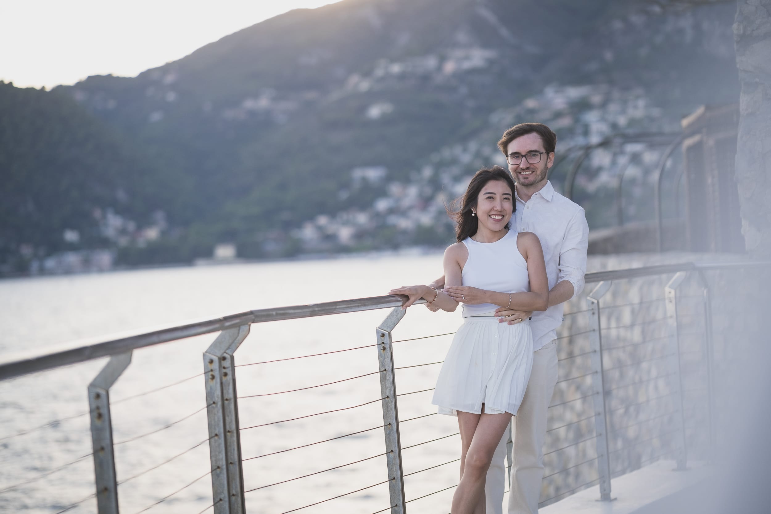 Cap Estel Wedding Proposal 121