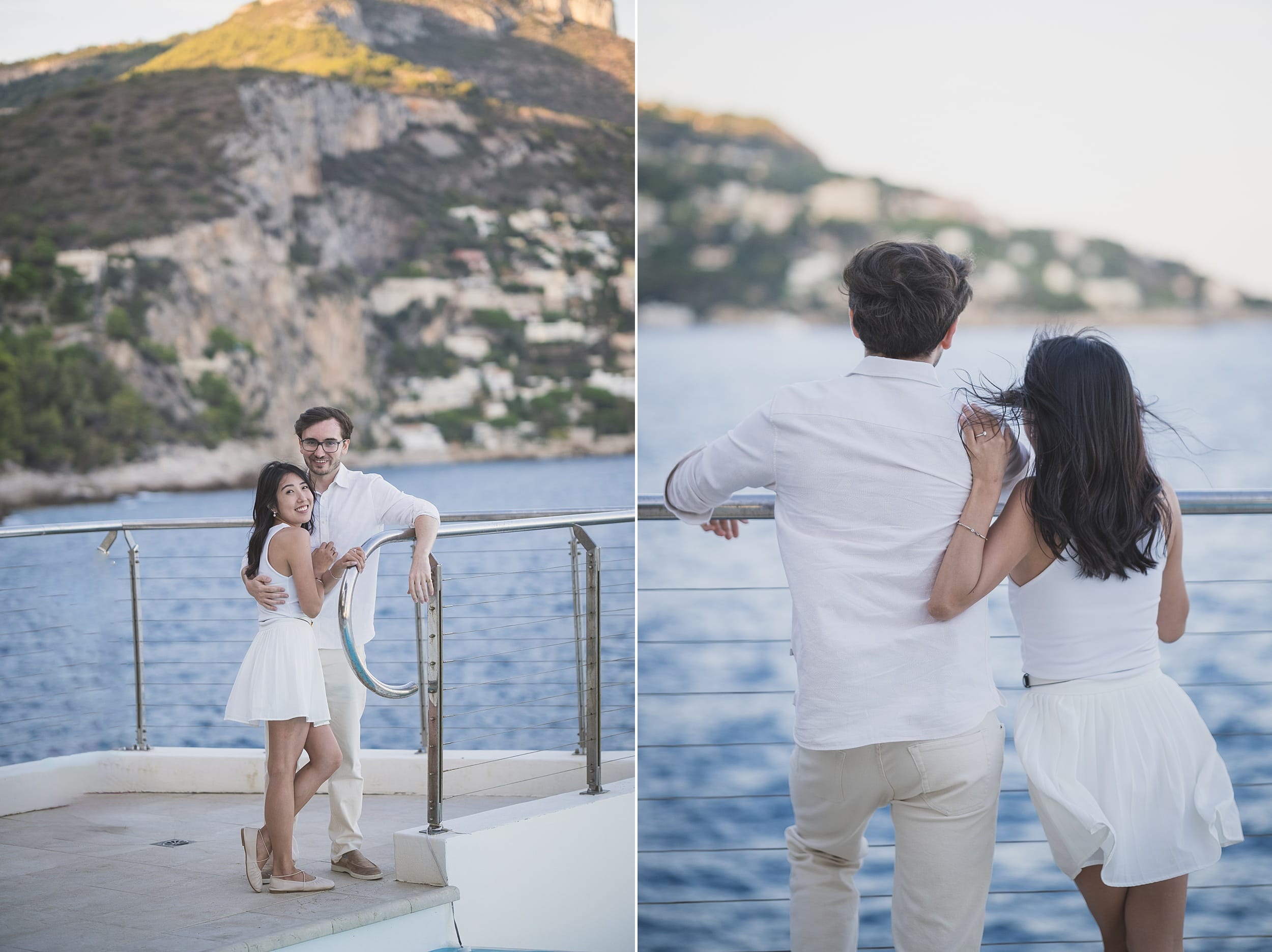 Cap Estel Wedding Proposal 131