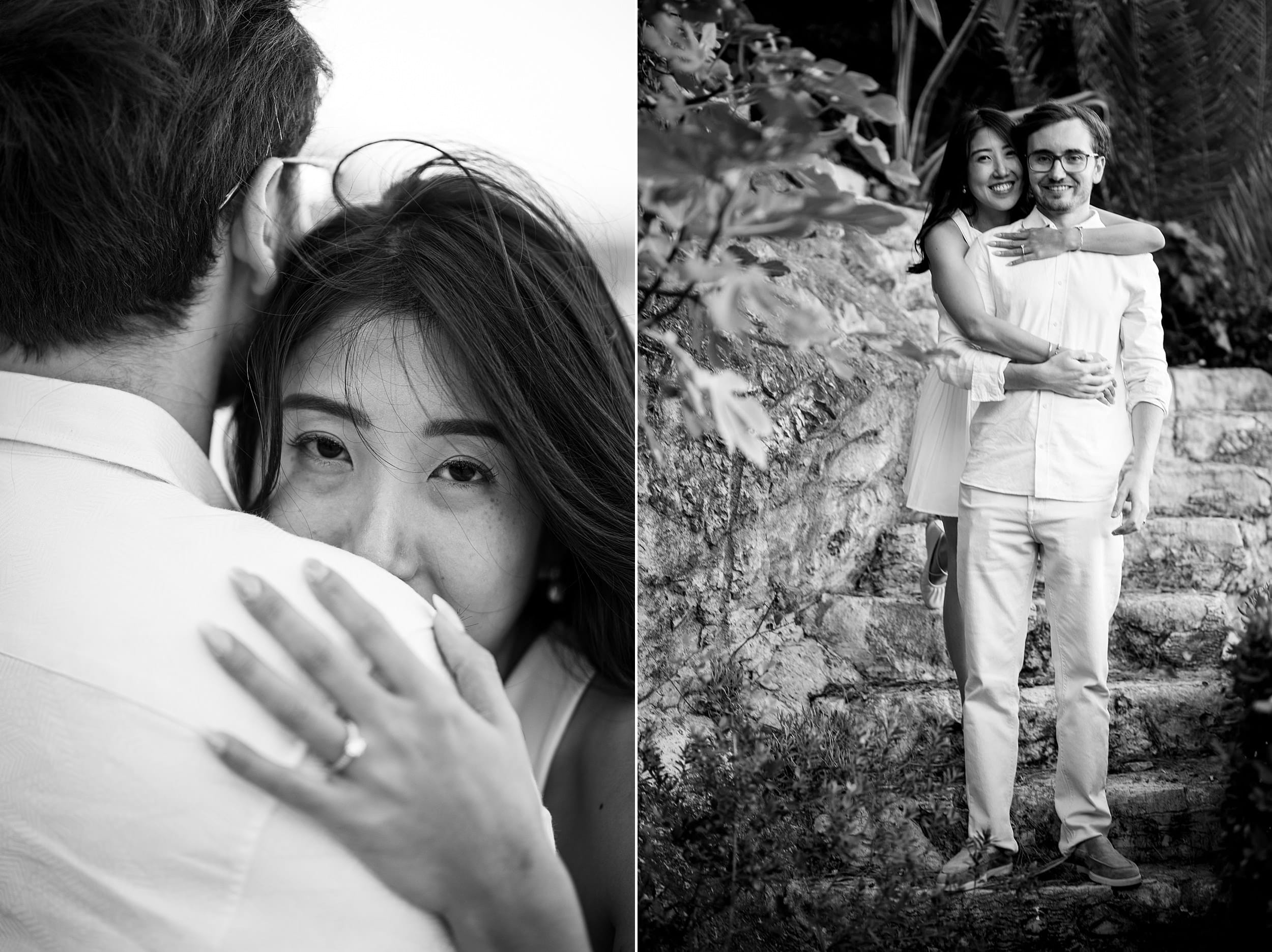 Cap Estel Wedding Proposal 139