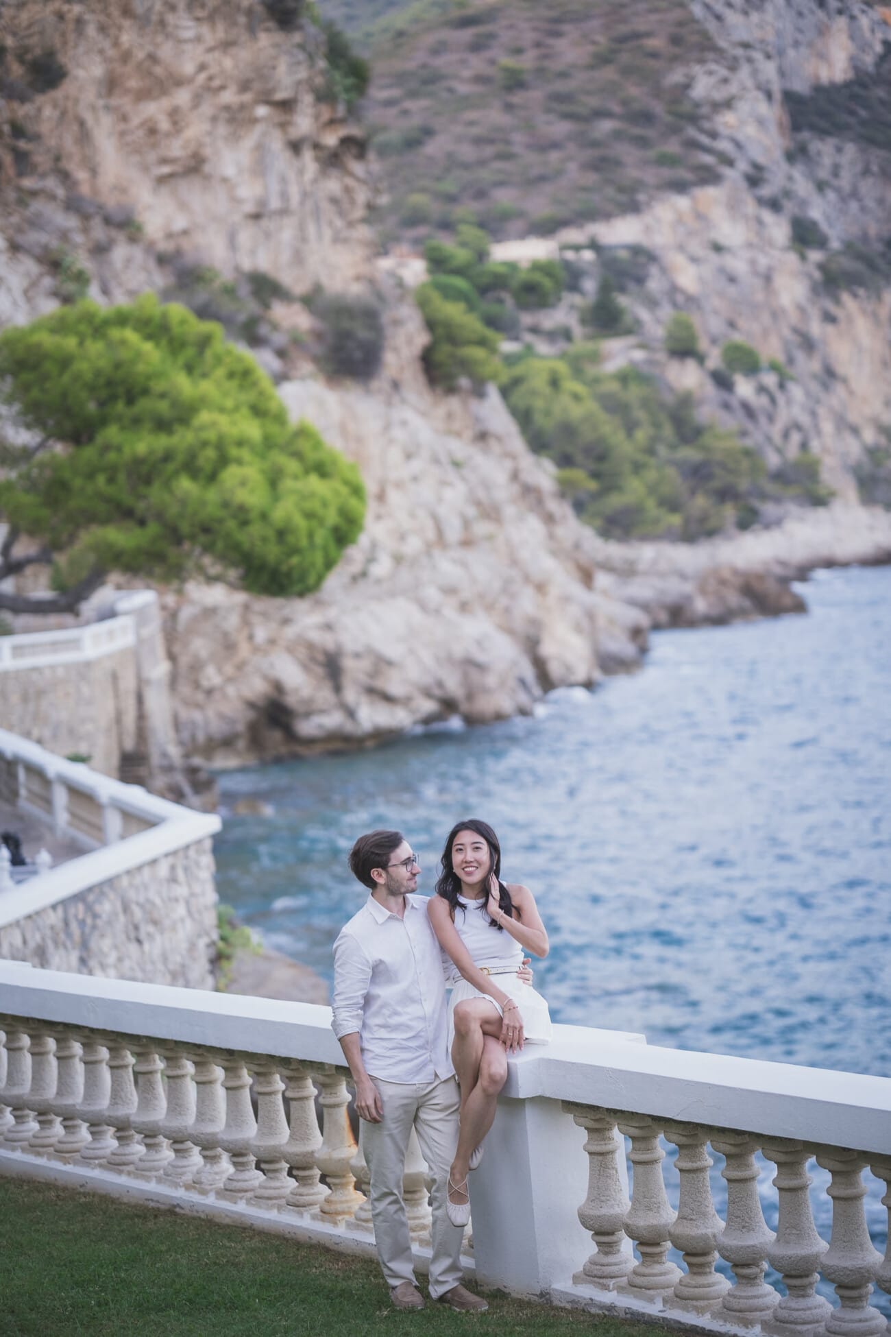 Cap Estel Wedding Proposal 142