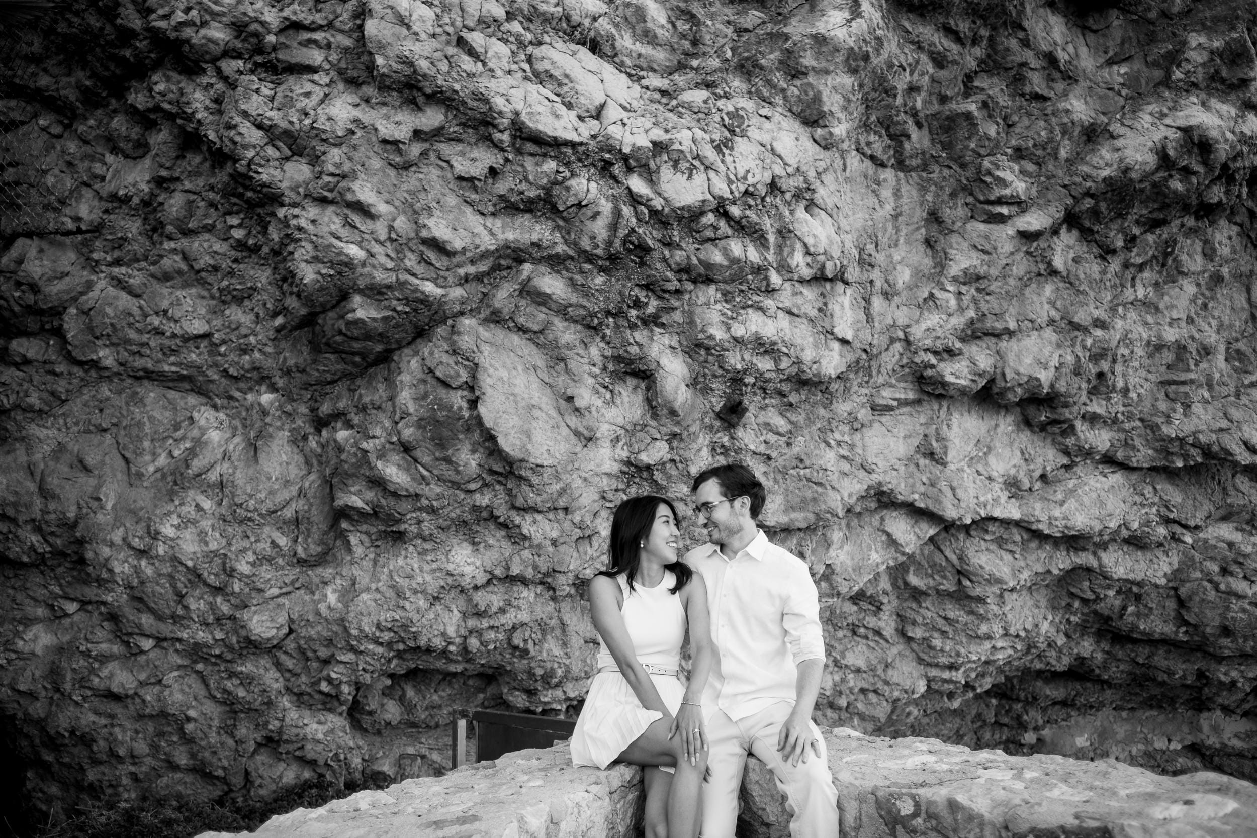 Cap Estel Wedding Proposal 165