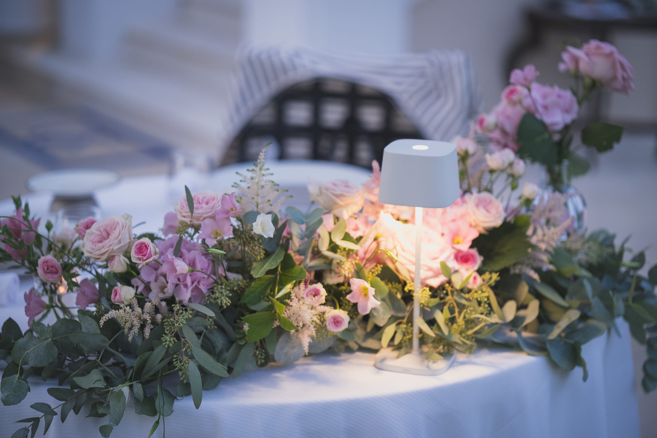 Cap Estel Wedding Proposal 181