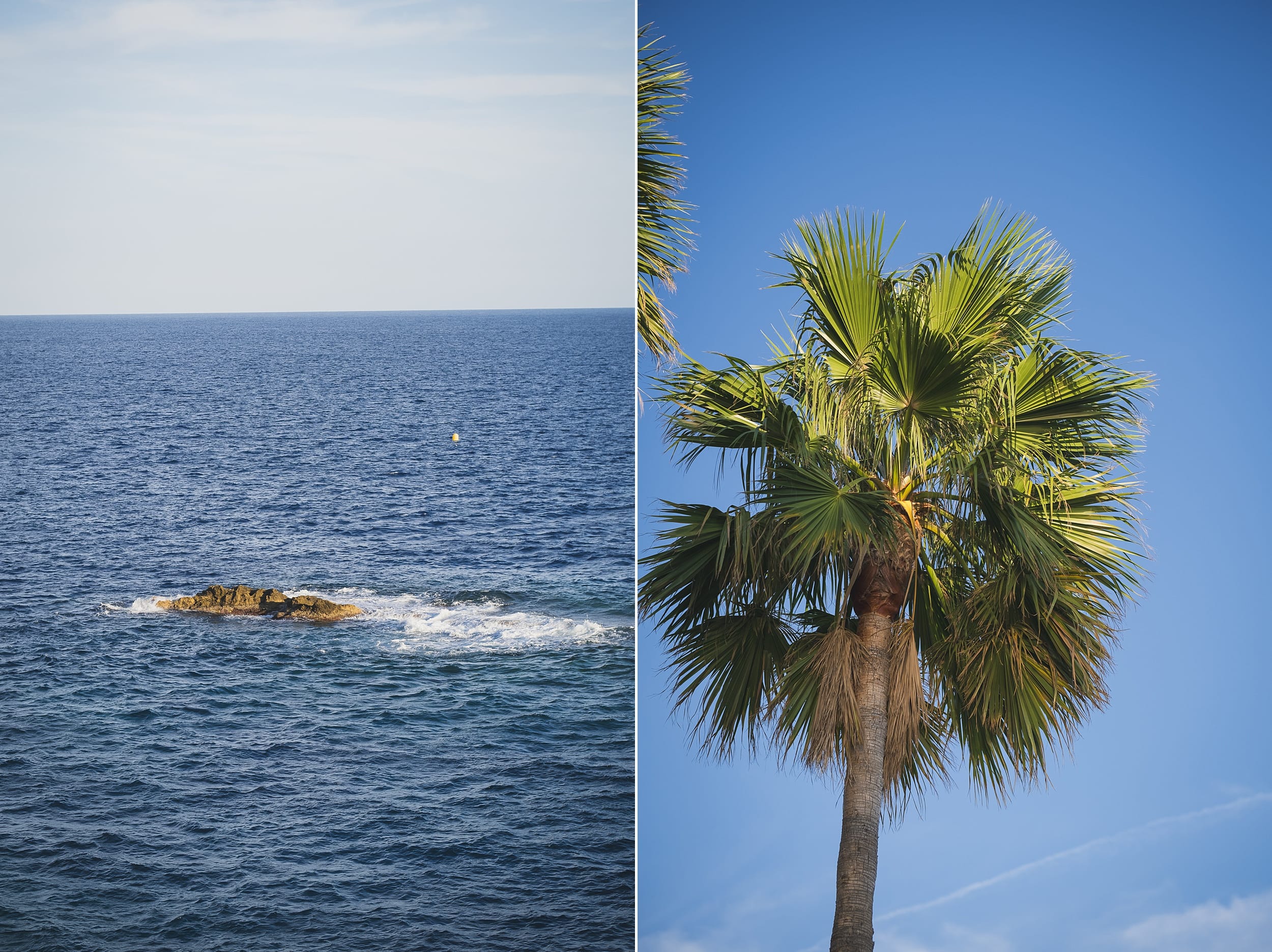 Cap Estel Wedding Proposal 20