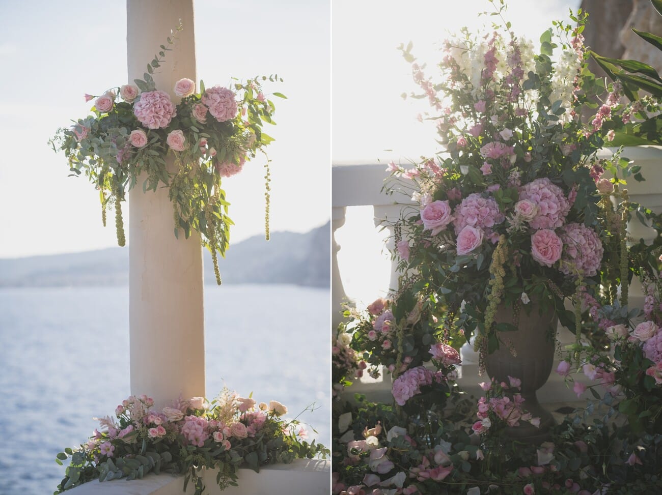 Cap Estel Wedding Proposal 5