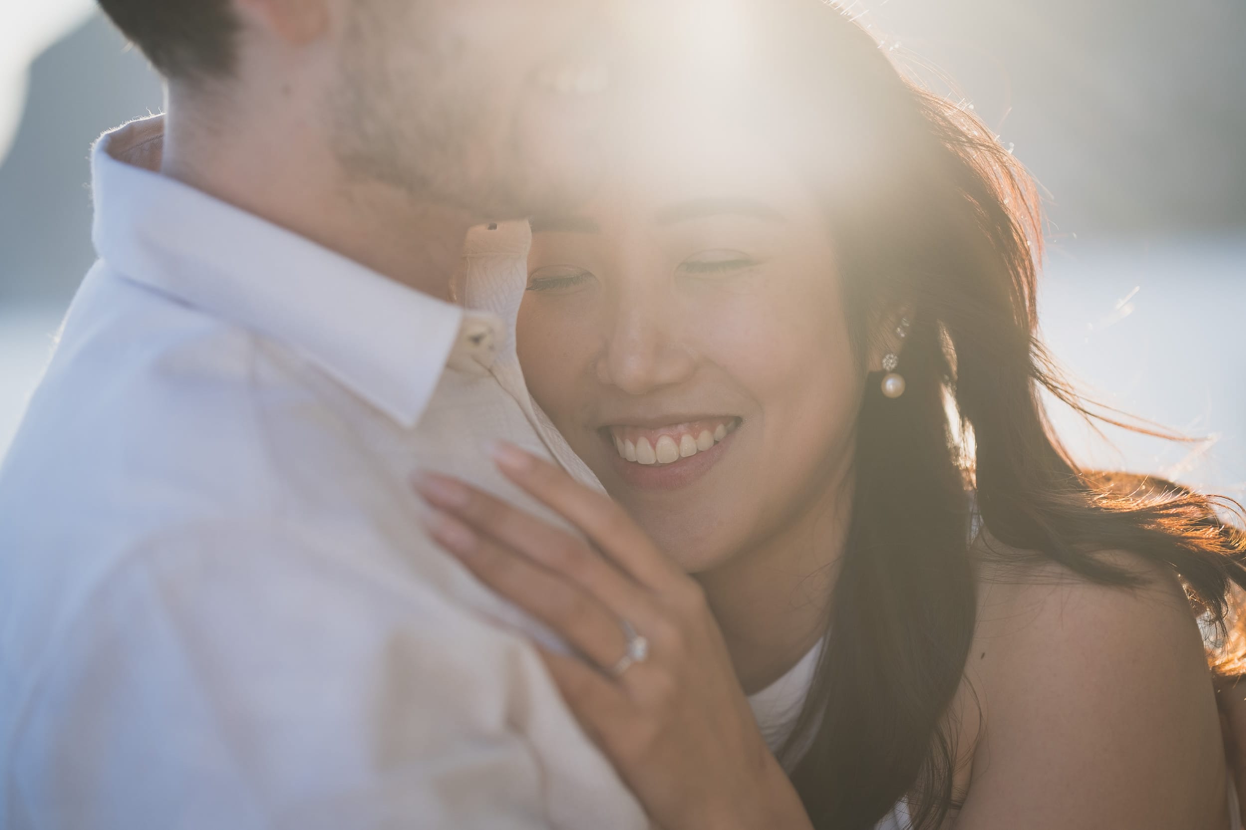 Cap Estel Wedding Proposal 69