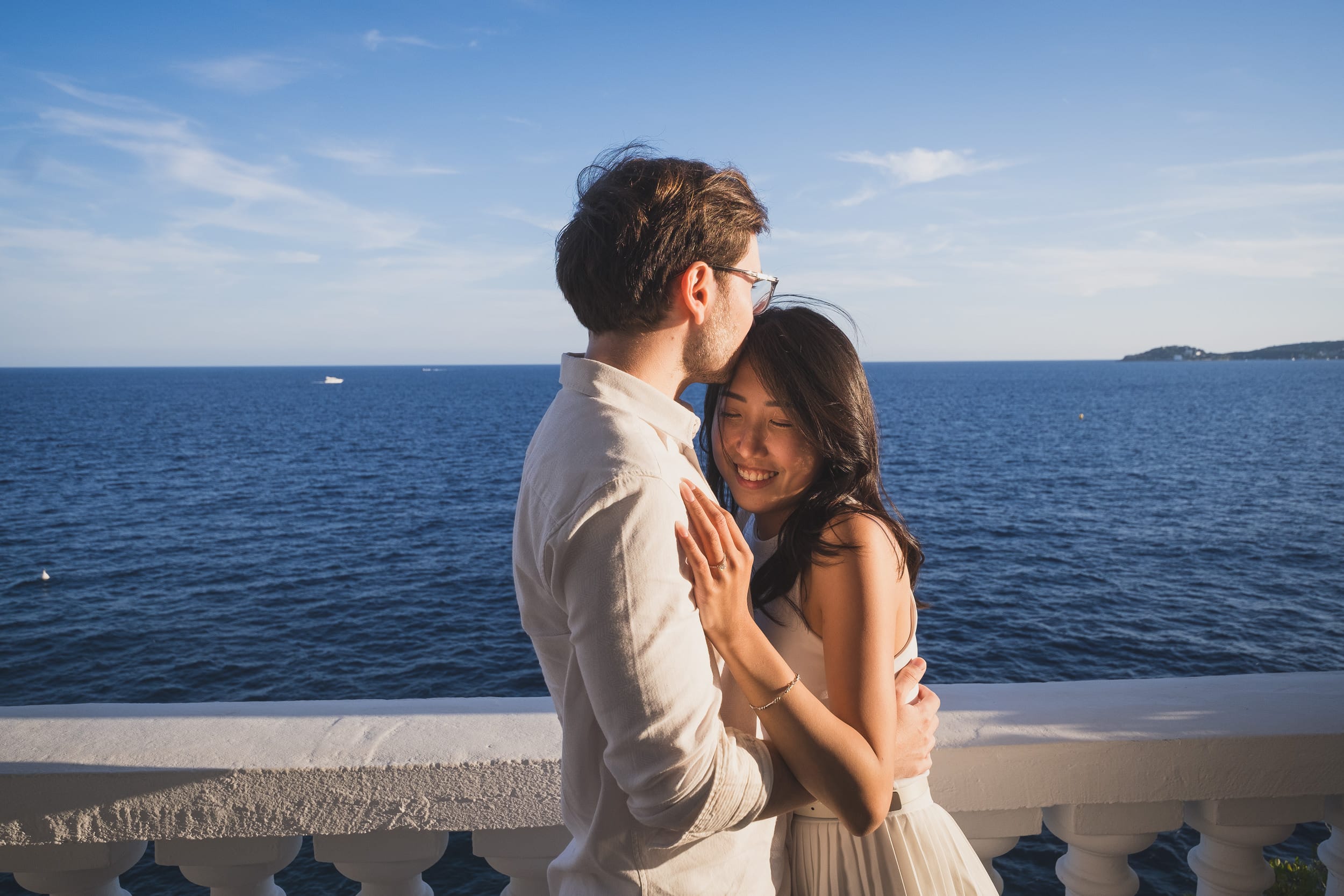 Cap Estel Wedding Proposal 77