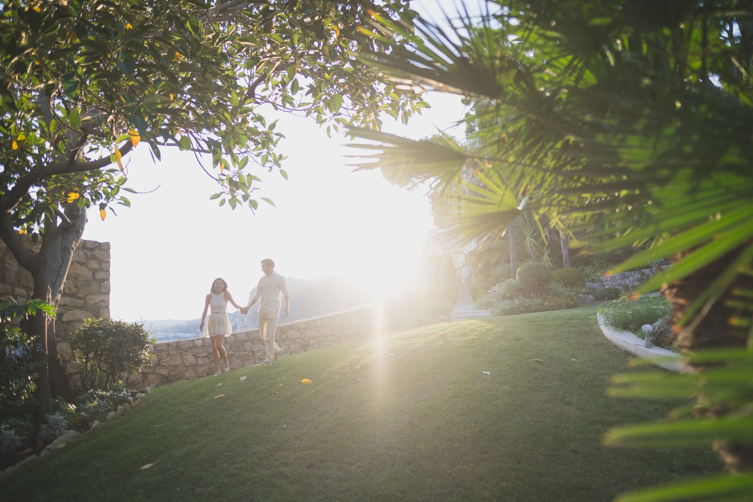 Cap Estel Wedding Proposal 86