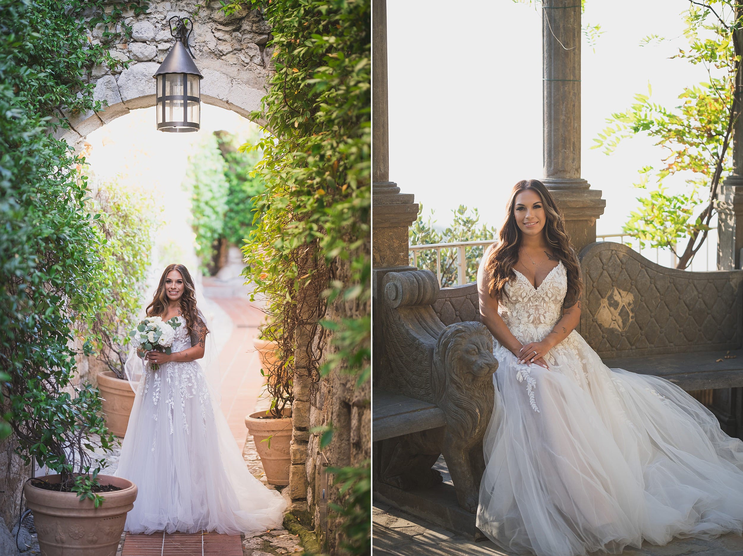 Chateau Chevre d Or Honneymoon pictures 2