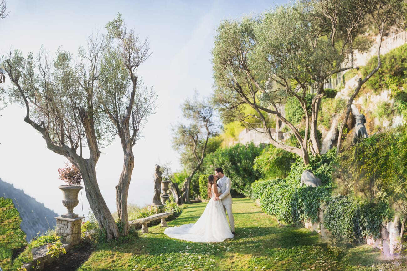 Chateau Chevre d Or Honneymoon pictures 26