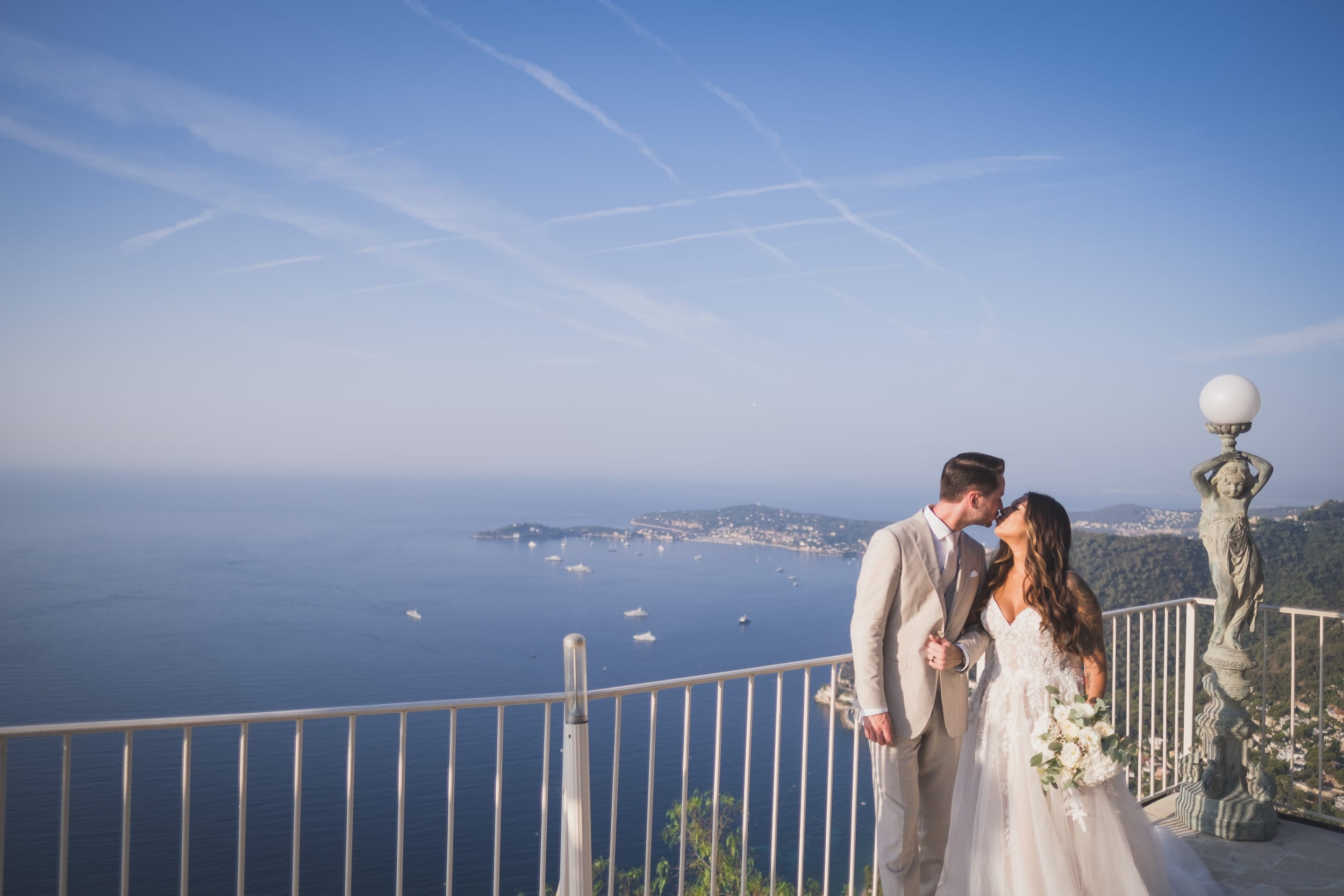 Chateau Chevre d Or Honneymoon pictures 40