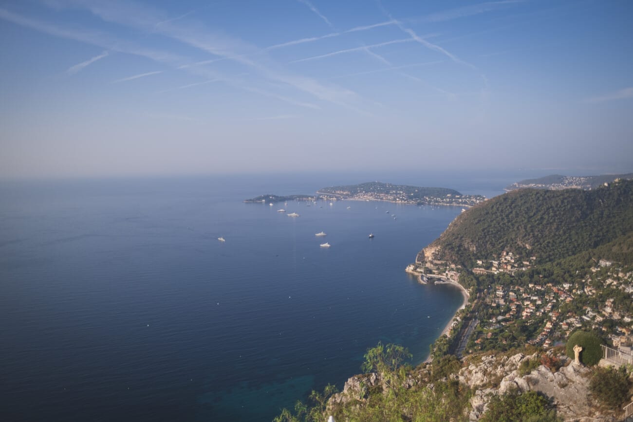 Chateau Chevre d Or Honneymoon pictures 42