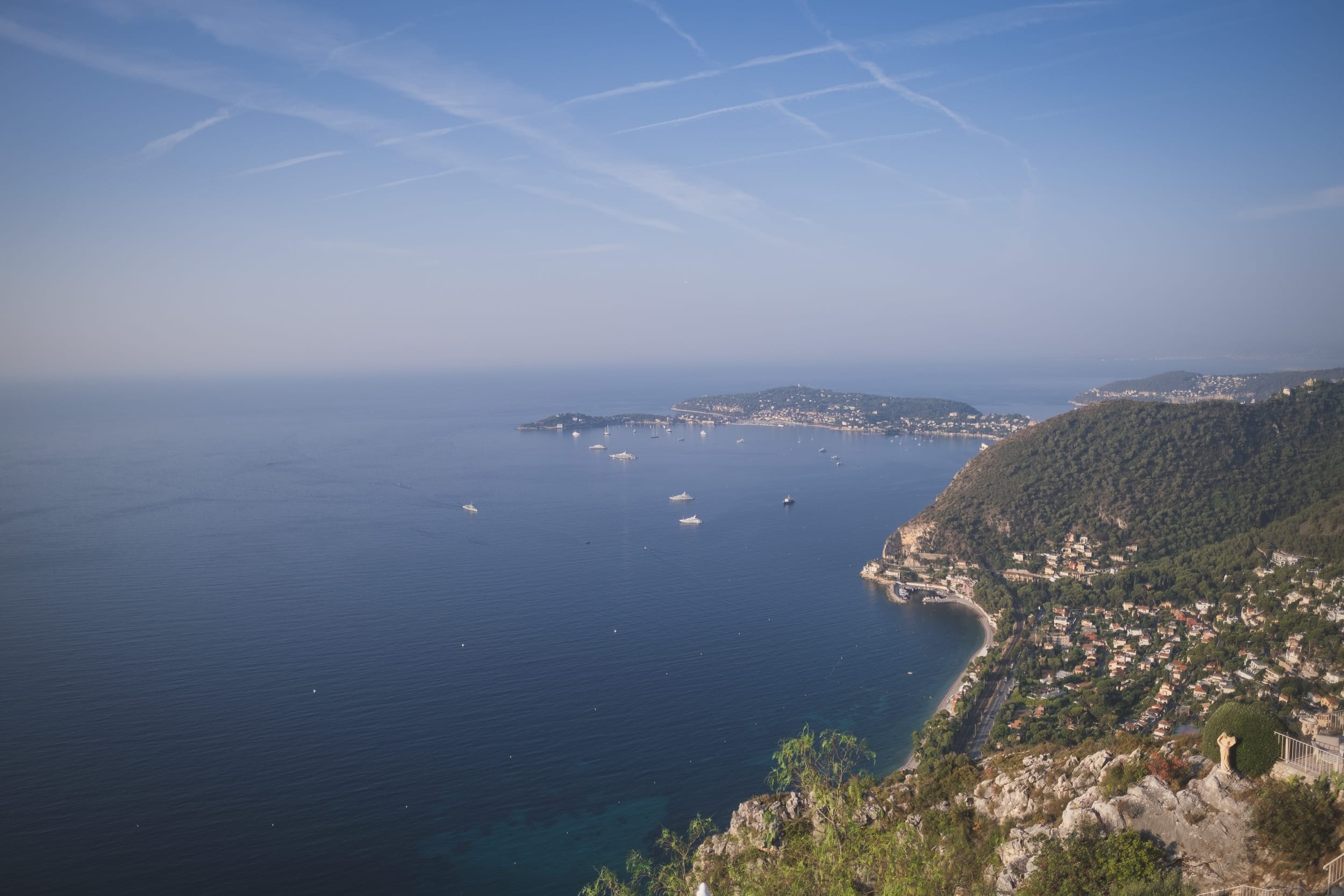 Chateau Chevre d Or Honneymoon pictures 42