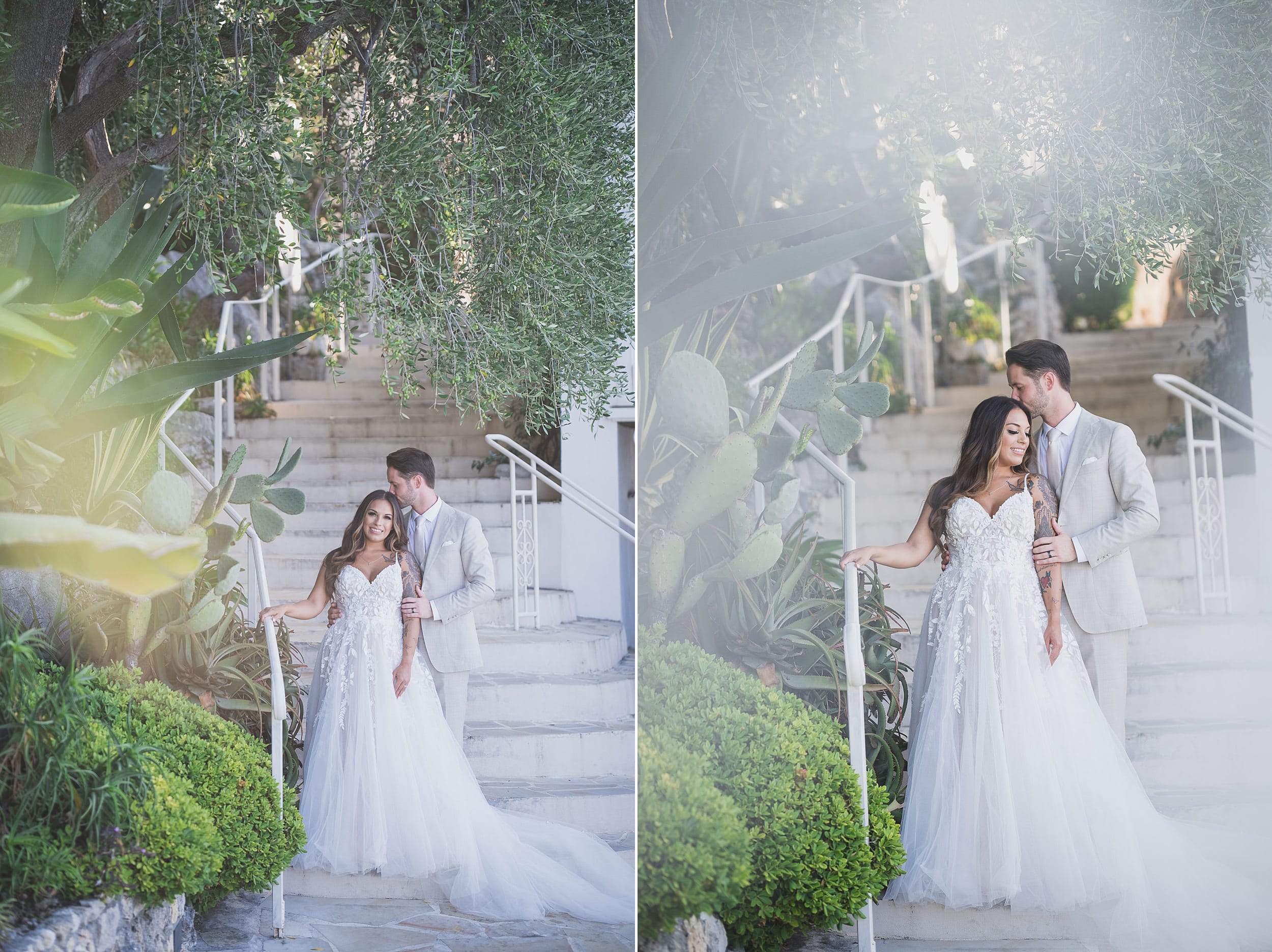 Chateau Chevre d Or Honneymoon pictures 47