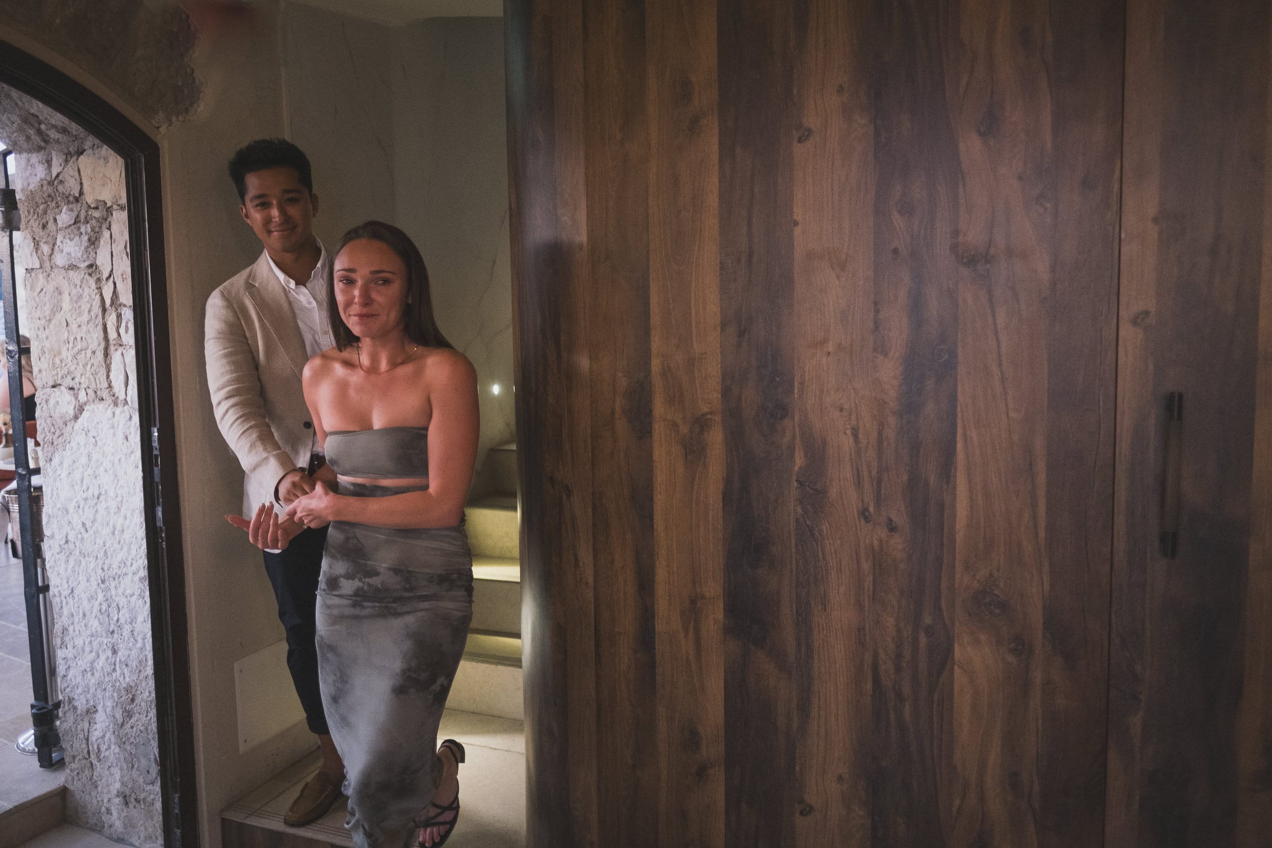 French Riviera Coastline Proposal 151