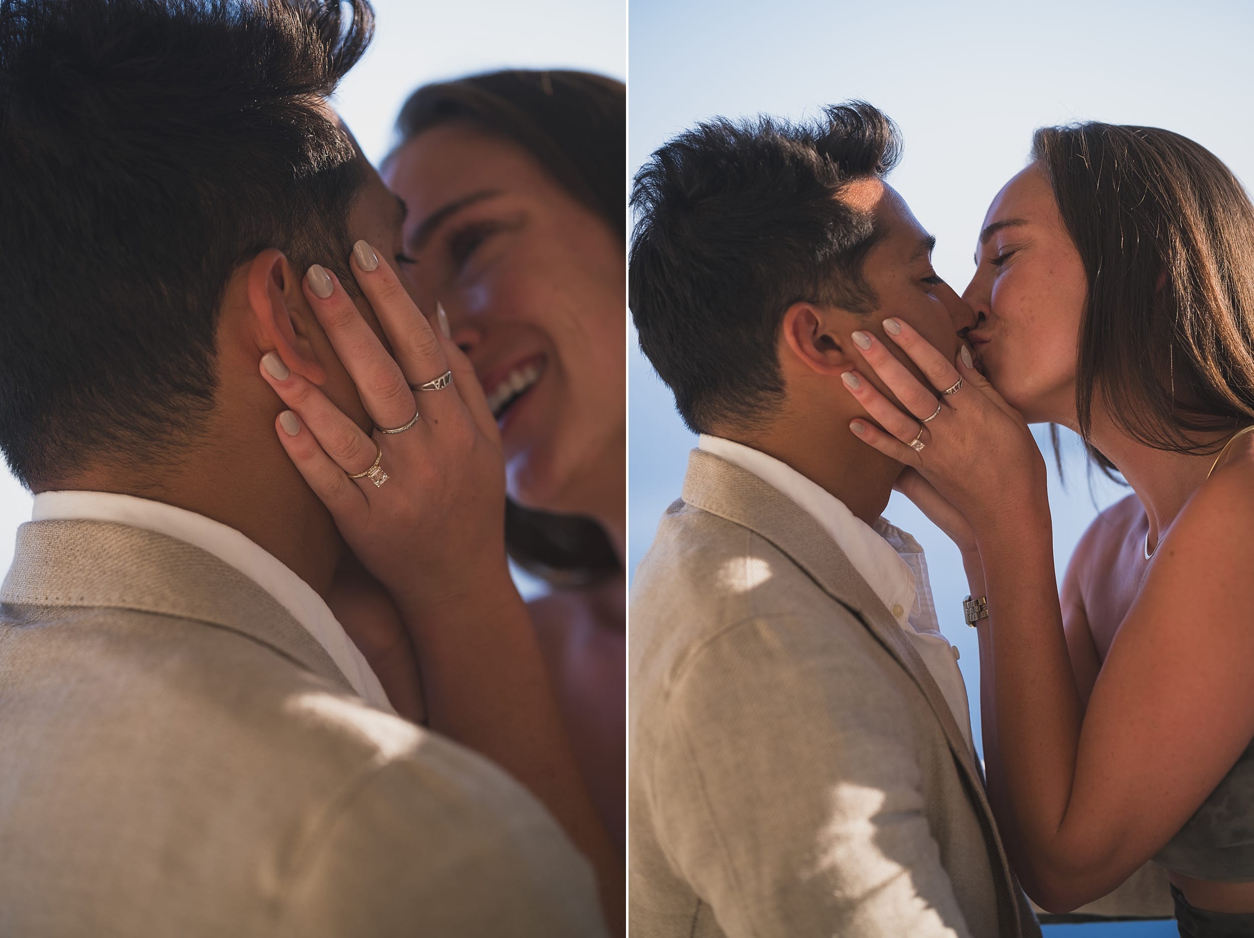 Chateau EZA stunning Proposal and Elopement location 24 French Riviera Coastline Proposal 61