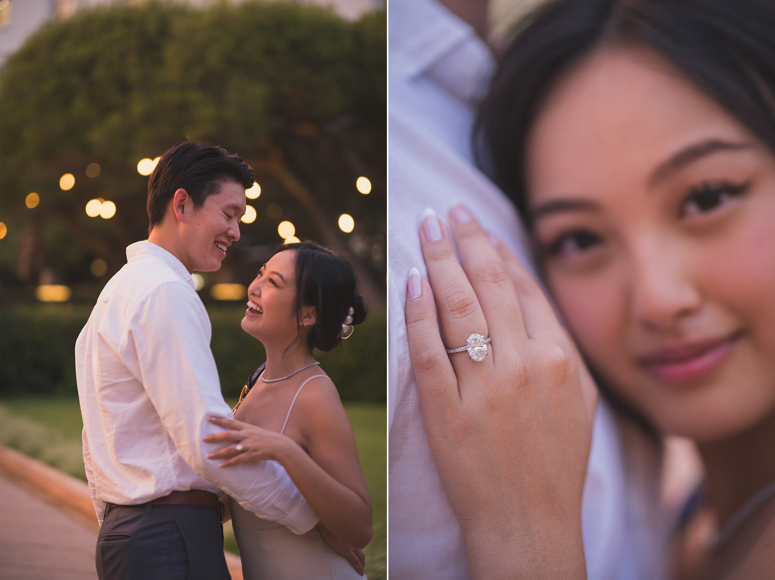 Grand-Hotel du Cap-Ferrat Moody proposal 