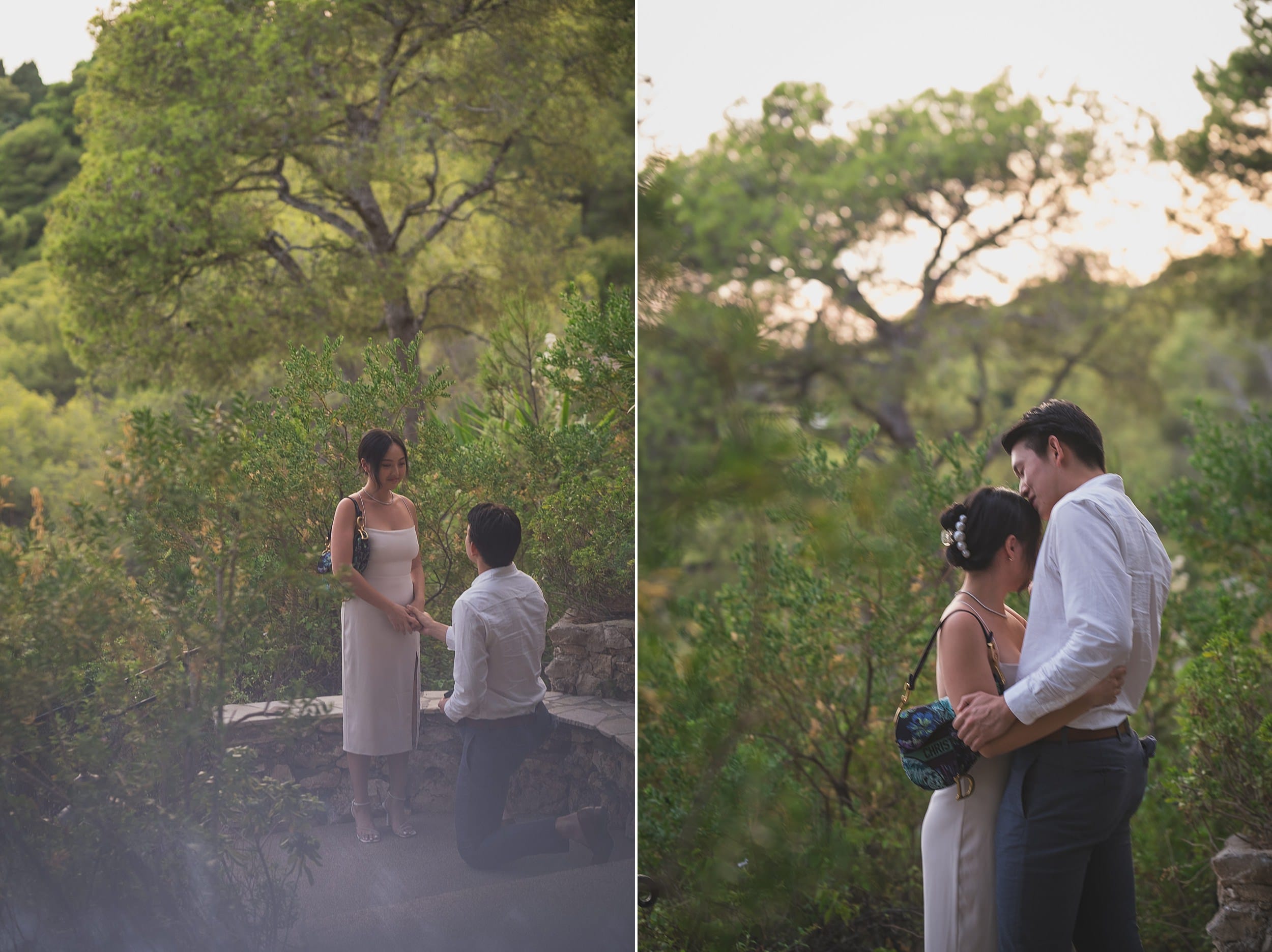 Grand-Hotel du Cap-Ferrat Moody proposal 