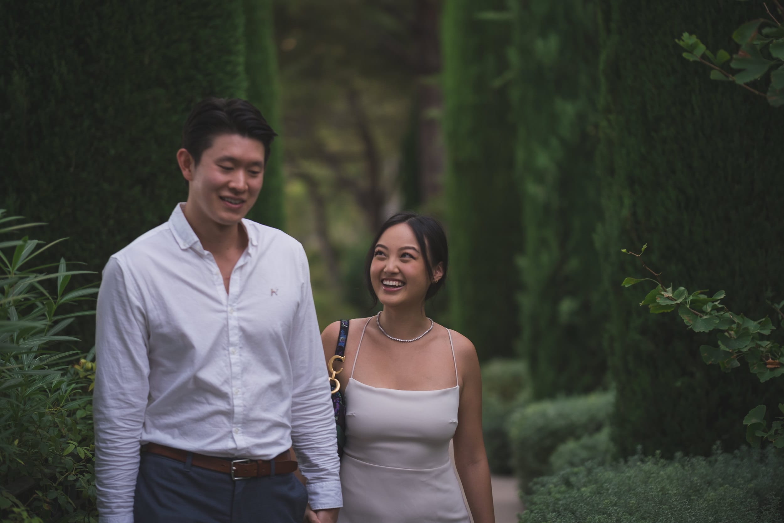 Grand-Hotel du Cap-Ferrat Moody proposal 